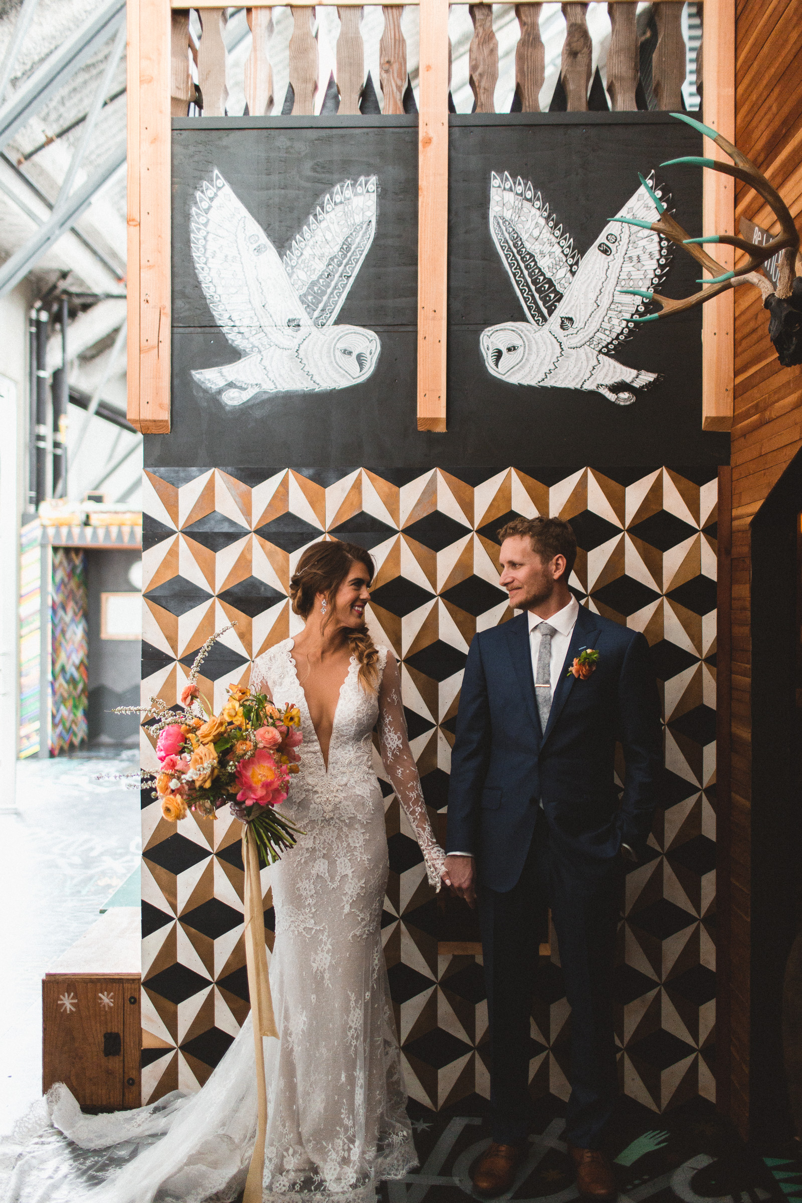 The New Children's Museum