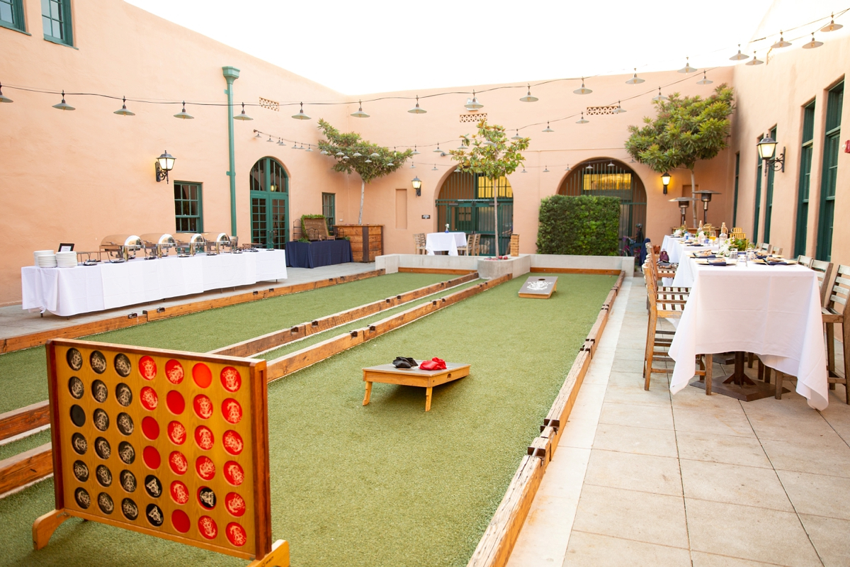 Stone Brewing World Bistro & Gardens - Liberty Station