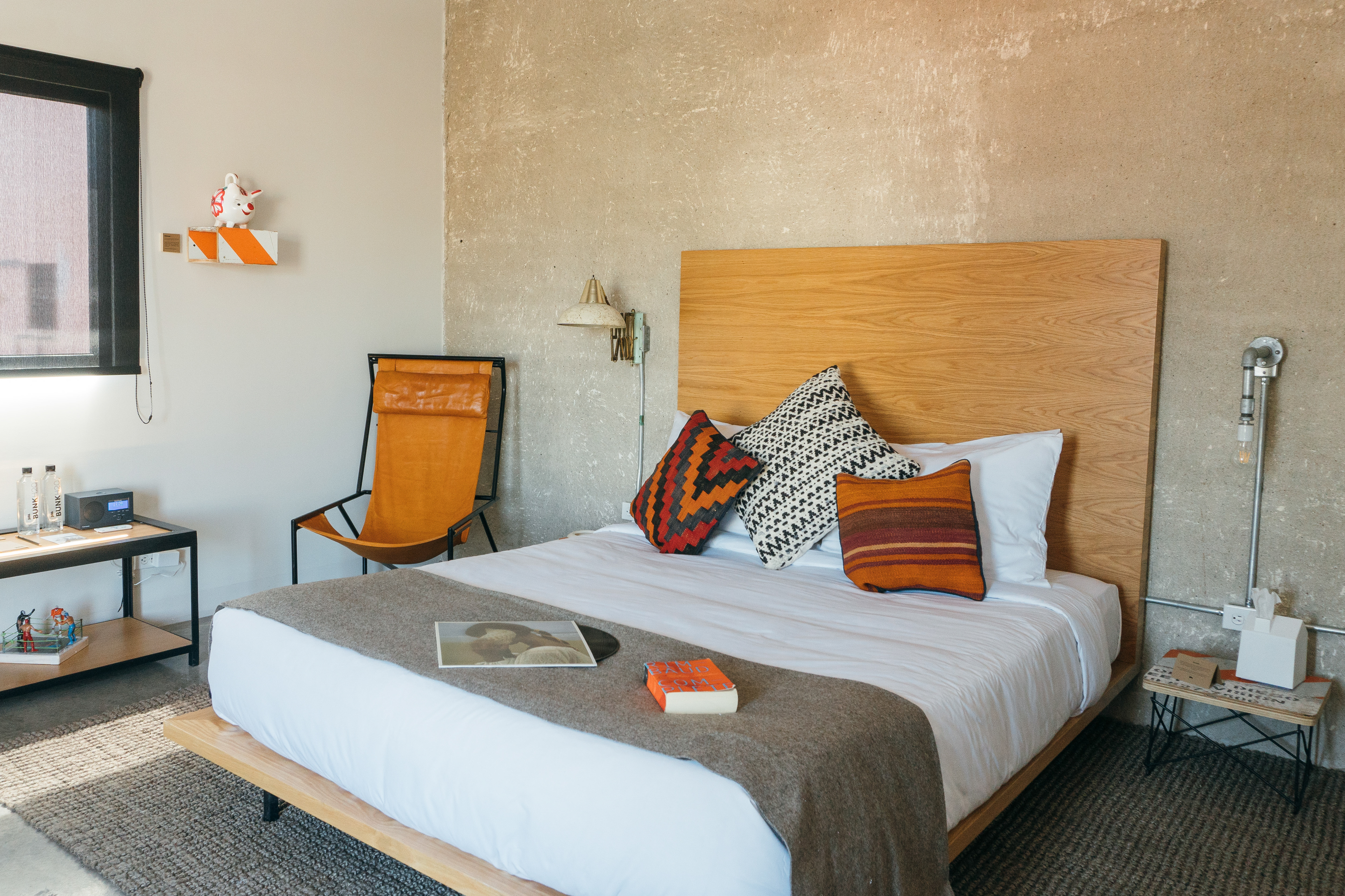 Staff-17 (1) One Bunk Tijuana