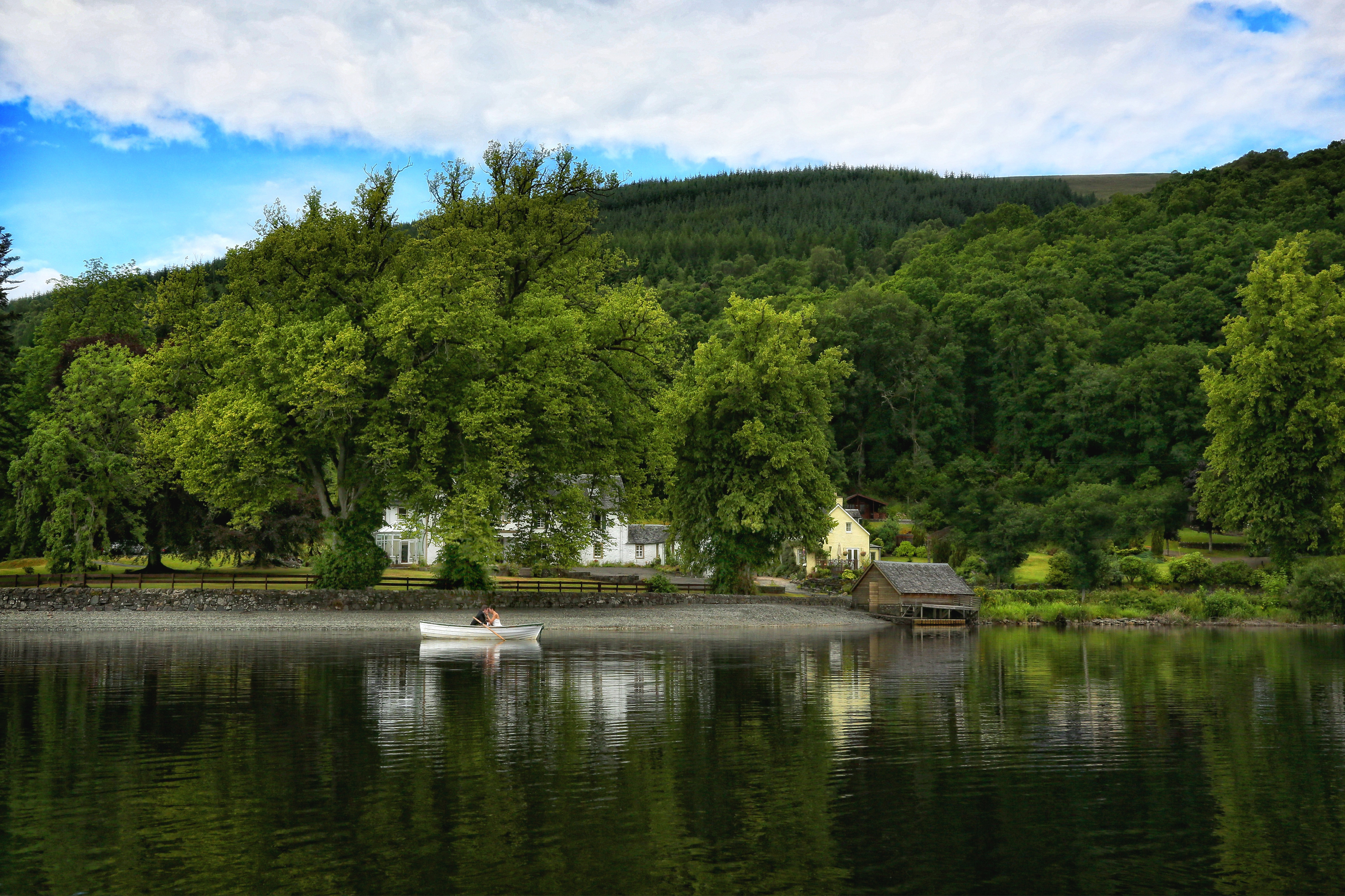 Photo 1 Altskeith Country House