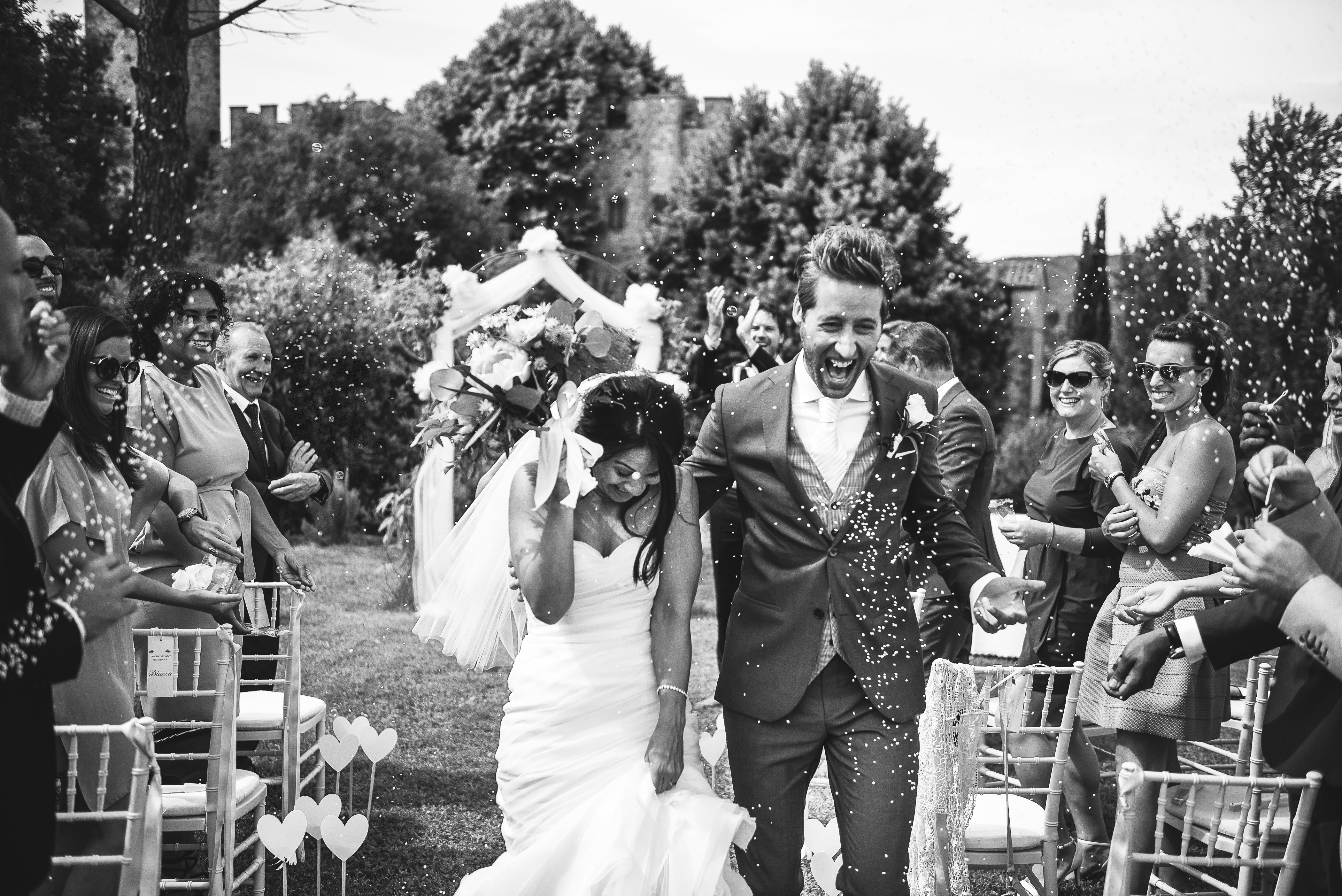 Castello di Montalto