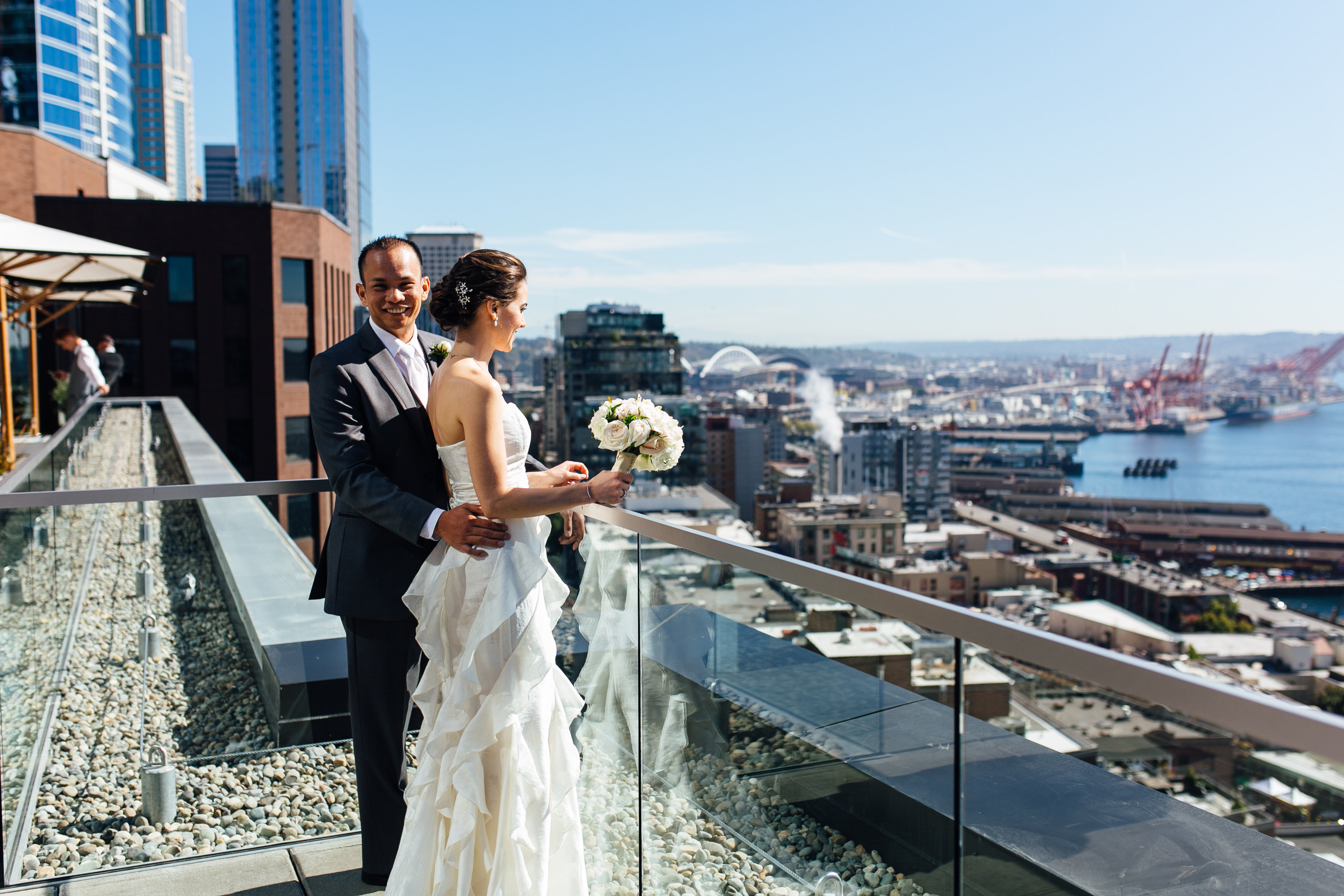 Thompson-0027 Thompson Seattle