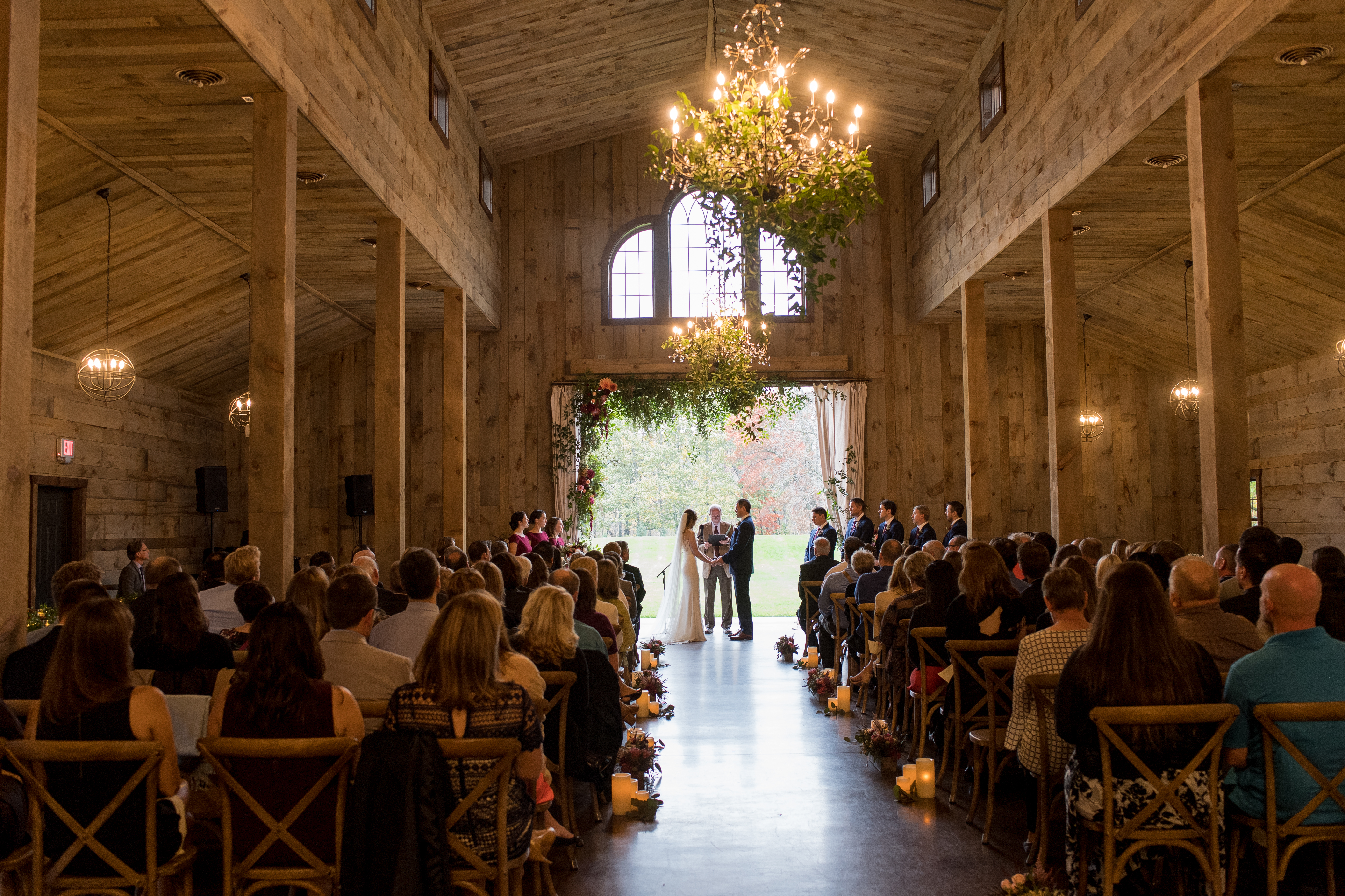 by Tammy Scheffer (15 of 29) Creekside Farm Weddings & Events