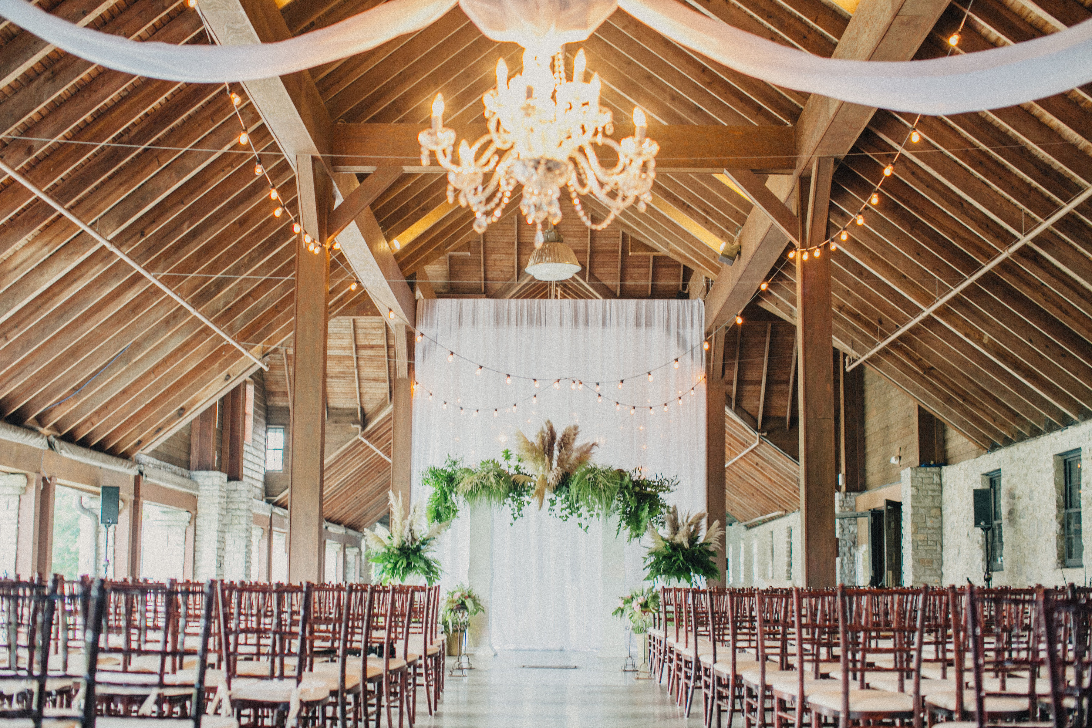 McLean-Sharp Wedding - 08 Keeneland