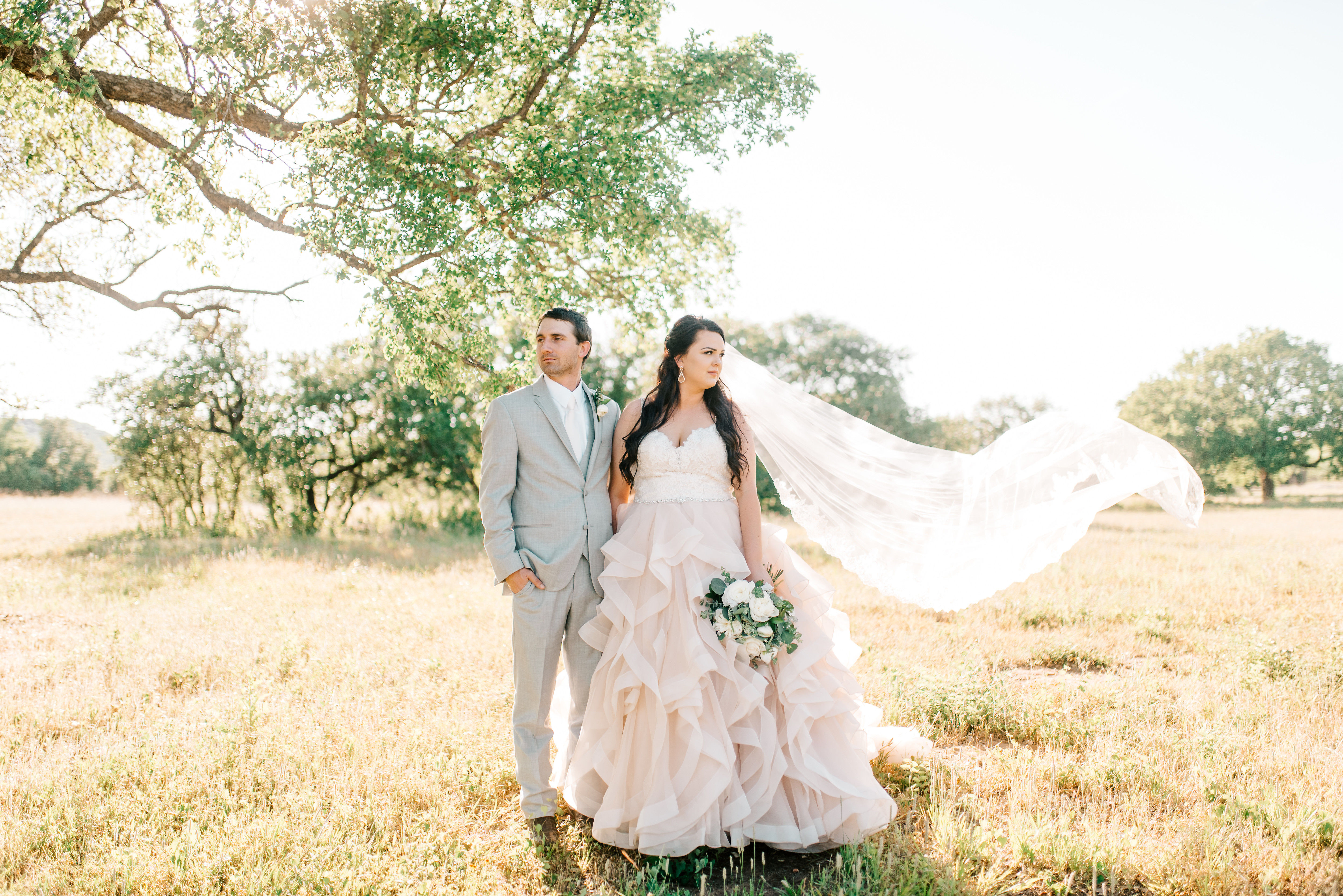 utleywedding545 Sparrow Creek Ranch