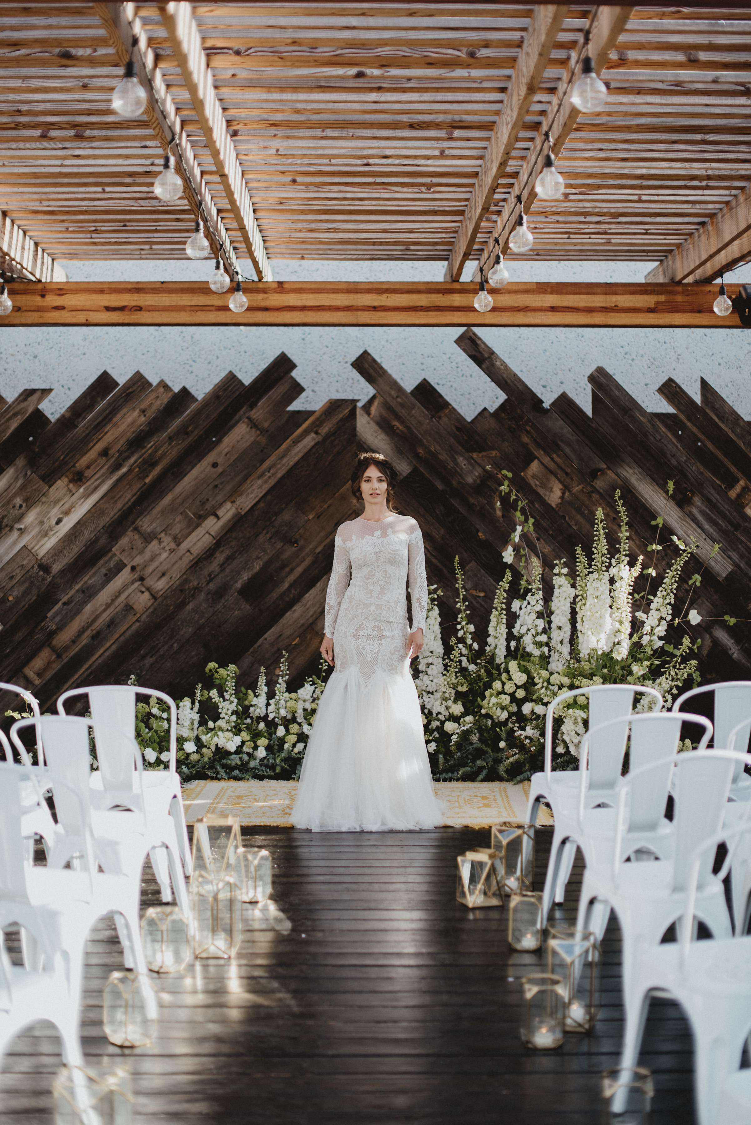 223-WoodShedOpening The Wood Shed by Booze Brothers