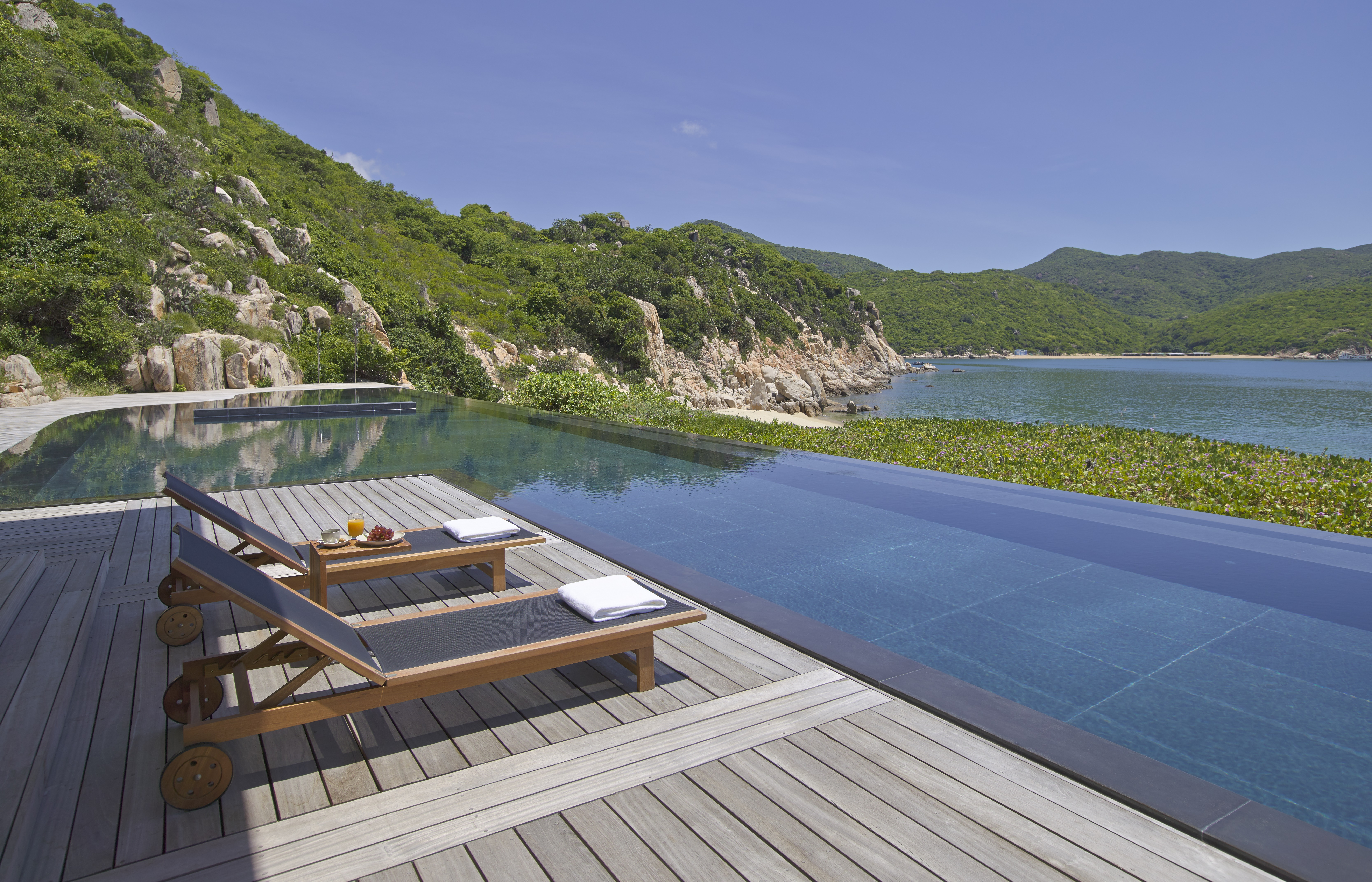 RS867_Amanoi - Beach Club_Swimming Pool Amanoi