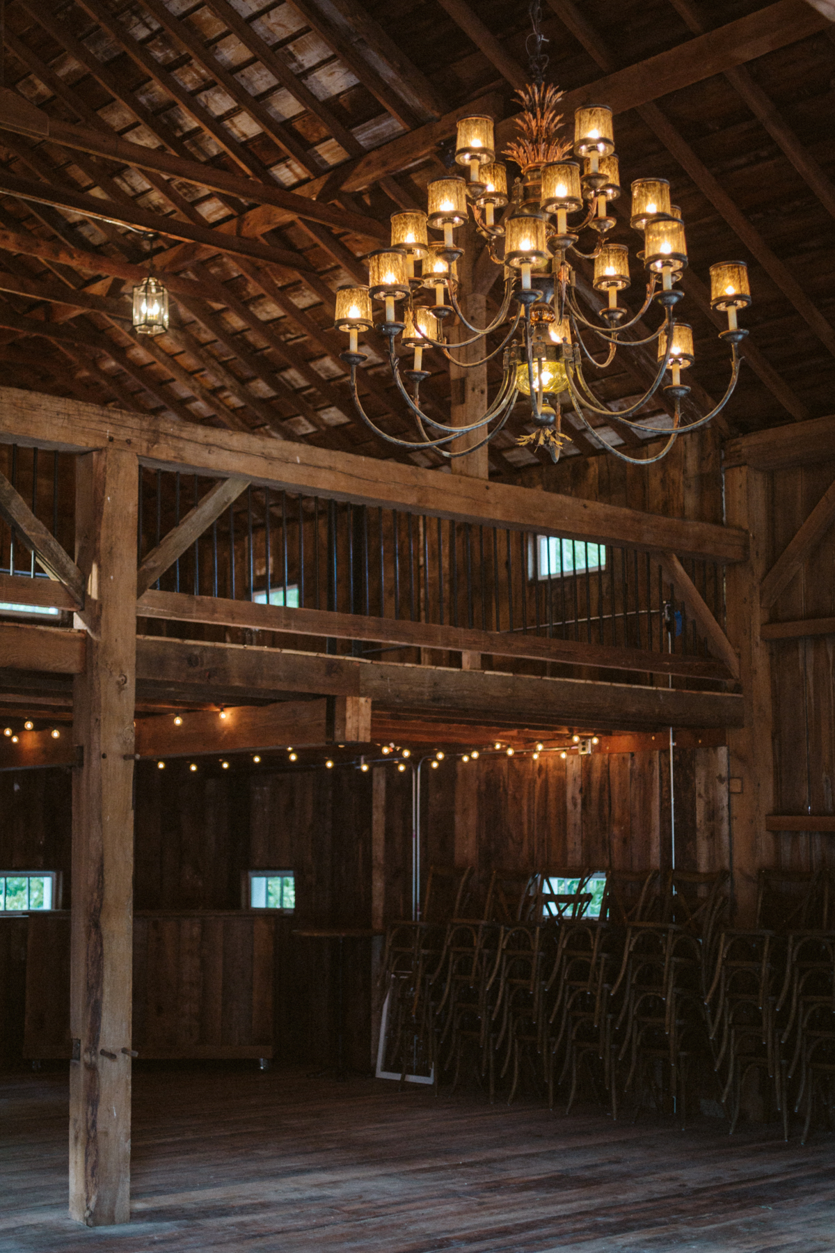 The Barn at Wagon Wheel Farm