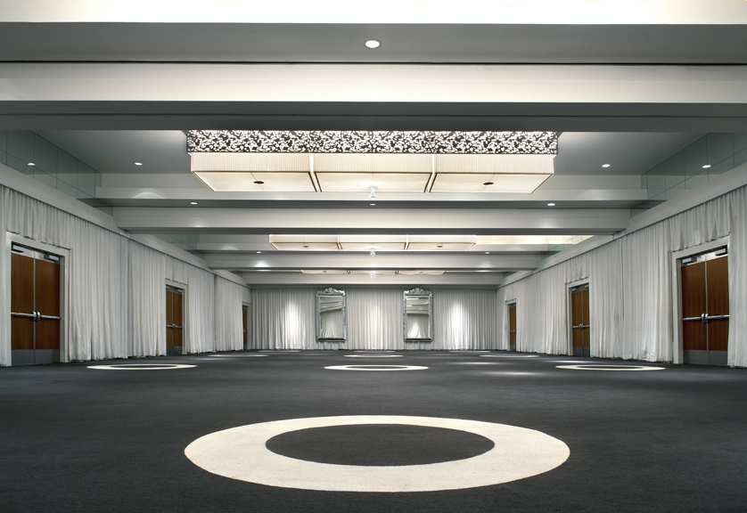 SLS Hotel, a Luxury Collection Hotel, Beverly Hills