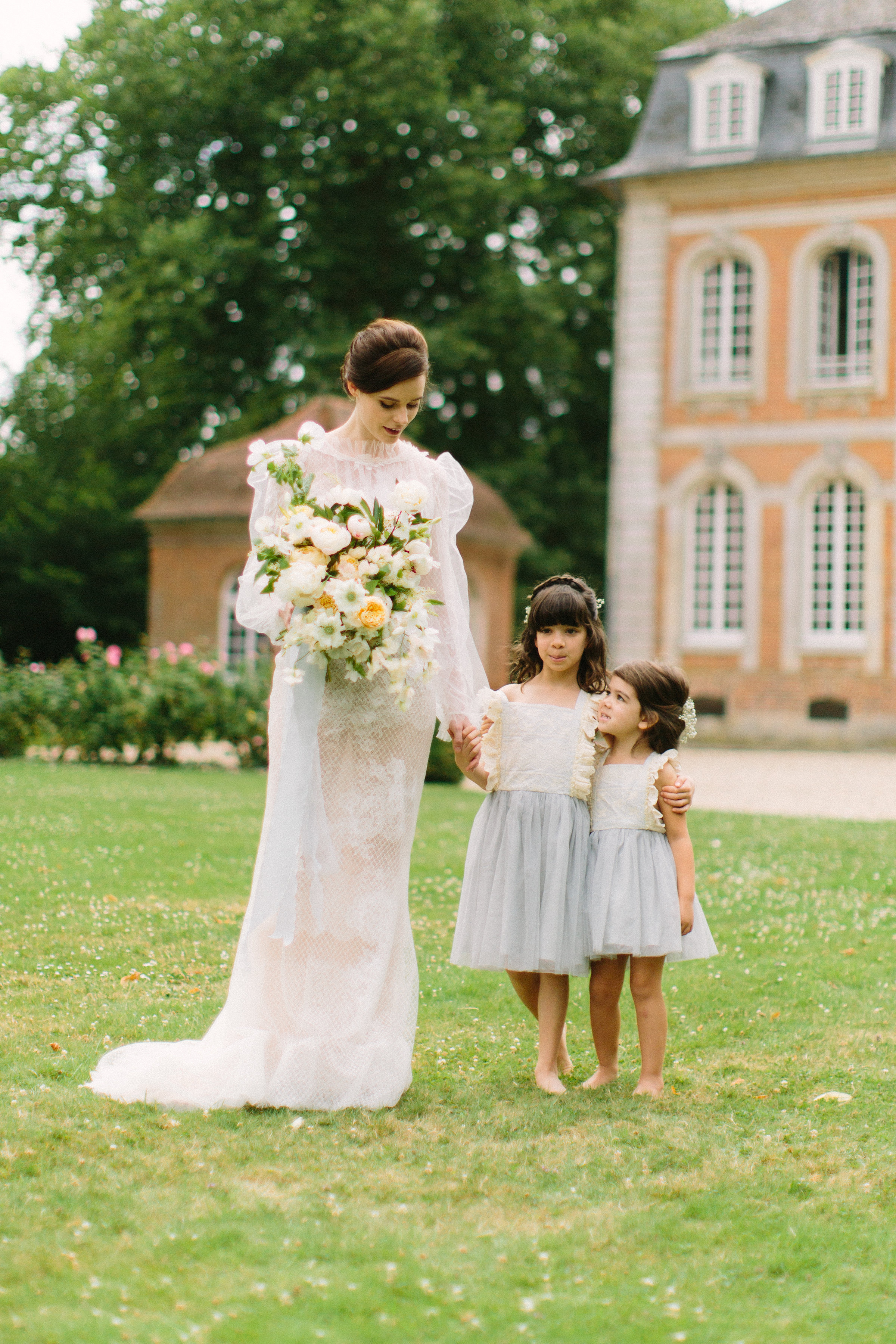 3G1A5157 Château de Carsix