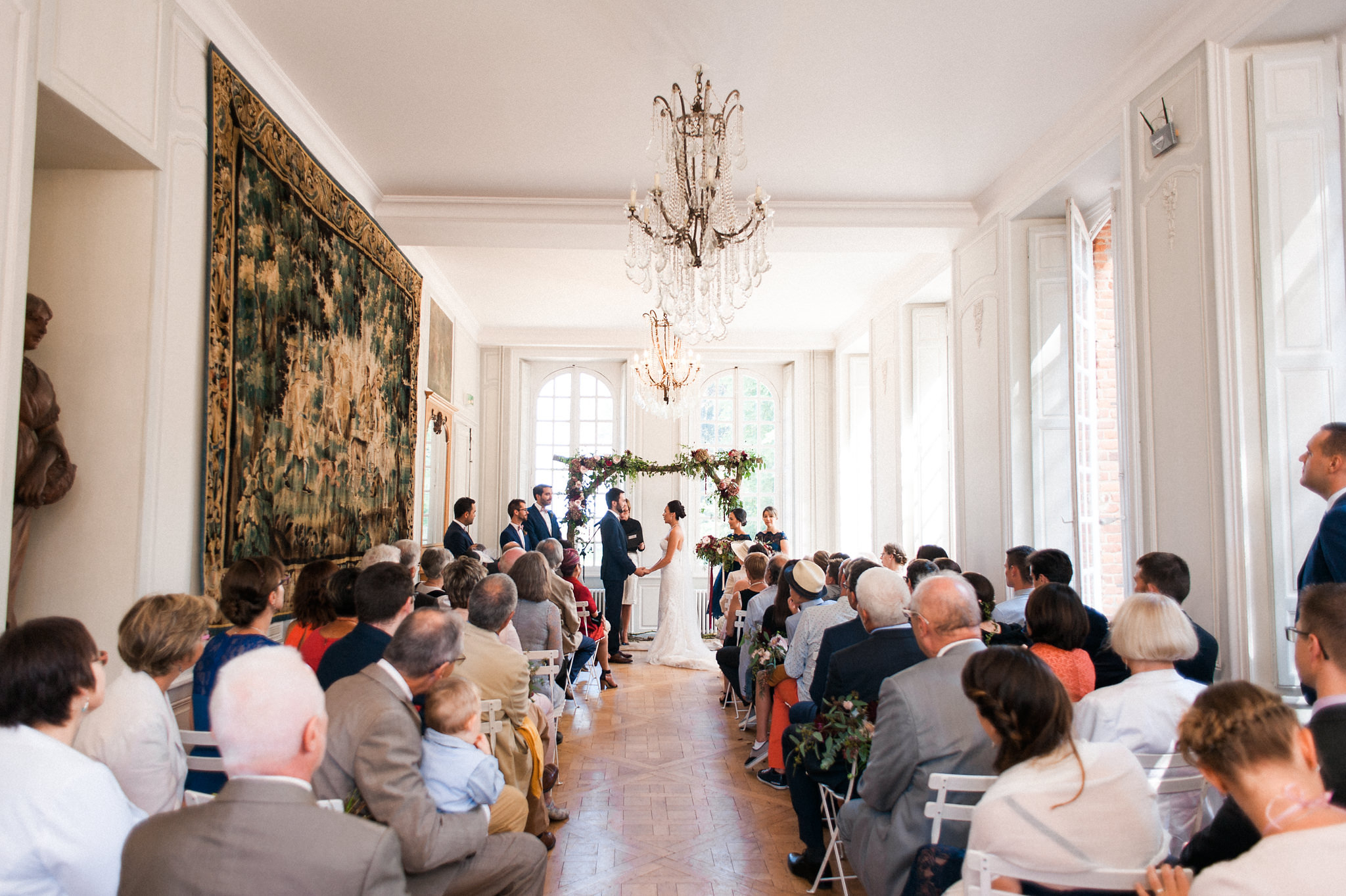 marionhphotography-Elizabeth-Yoann-Mariage-Normandie-Chateau_de_Carsix-20aout2016-WEB-373 Château de Carsix