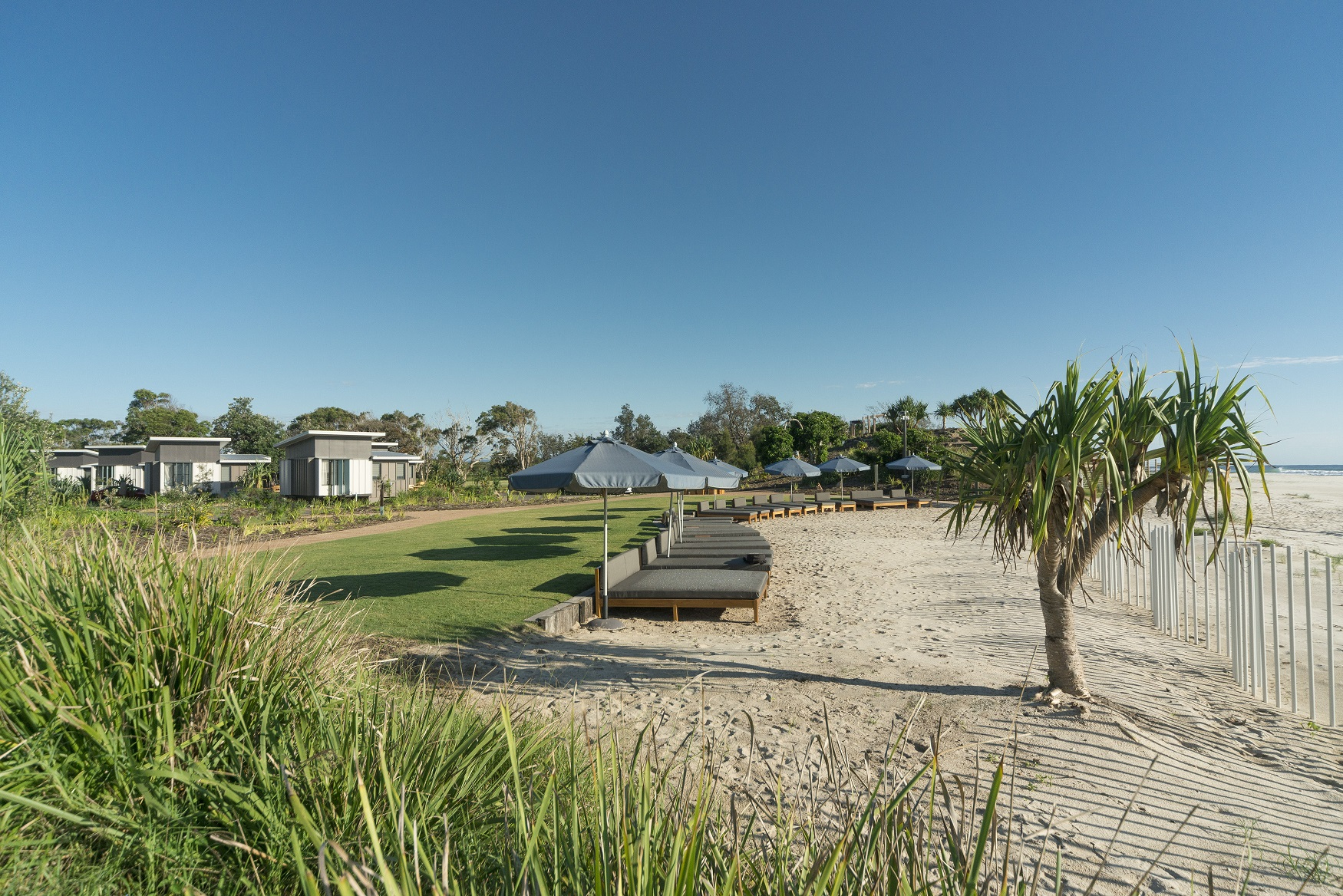 Elements of Byron Resort & Spa