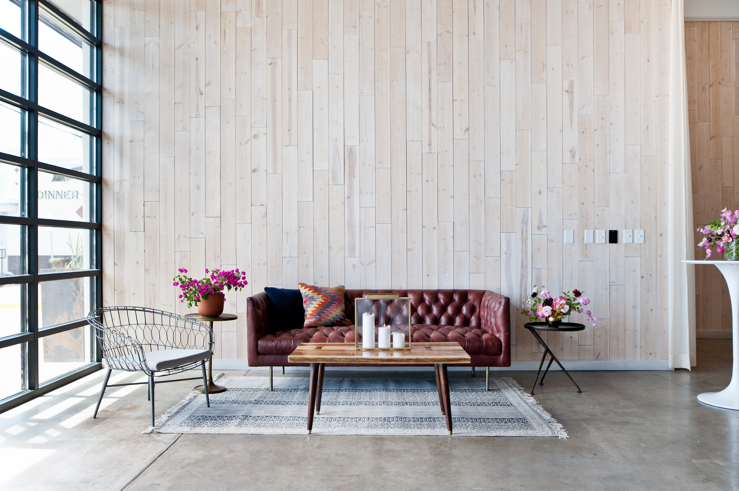 Peached Social House