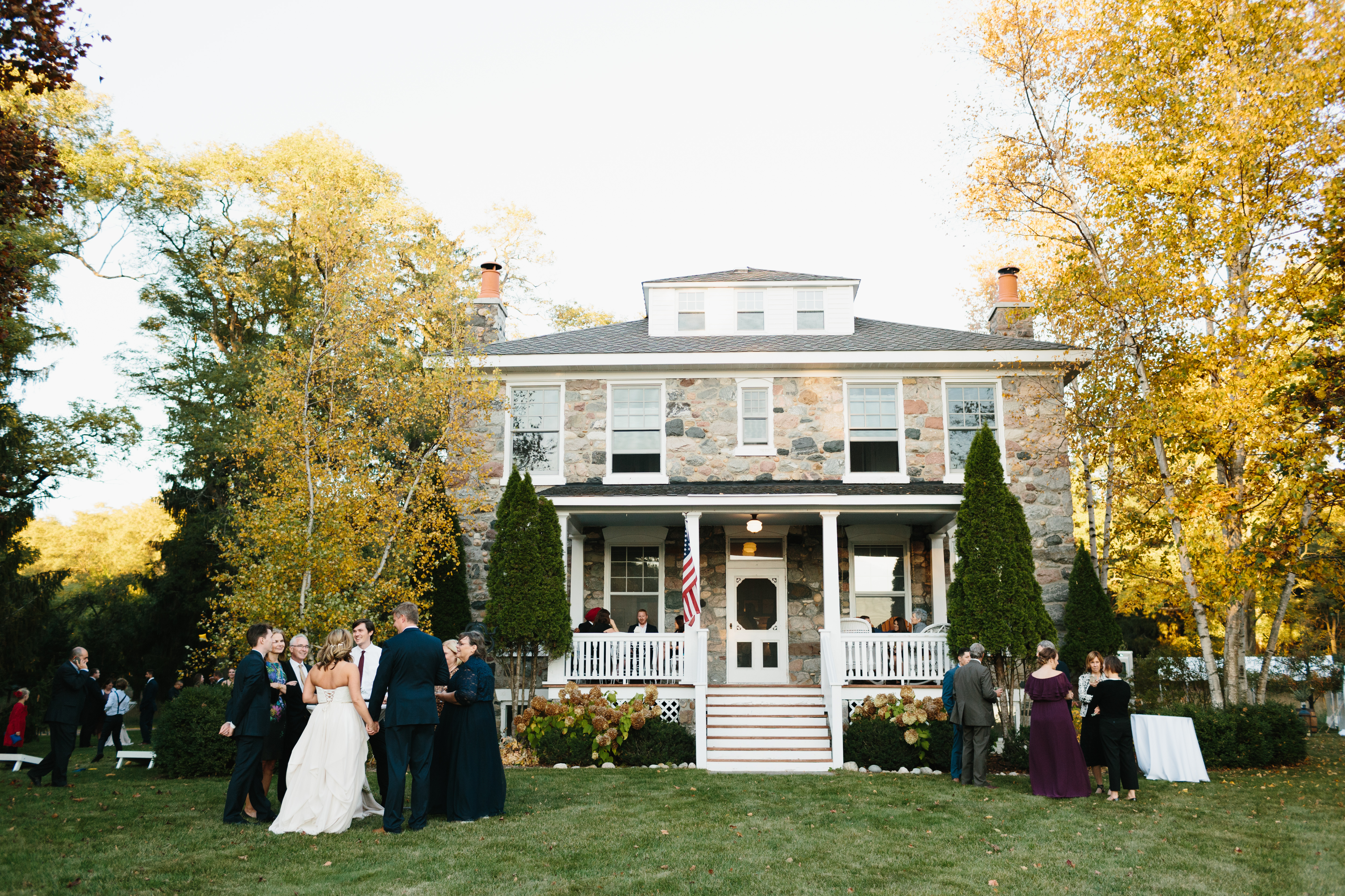 Fieldguide Farmhouse