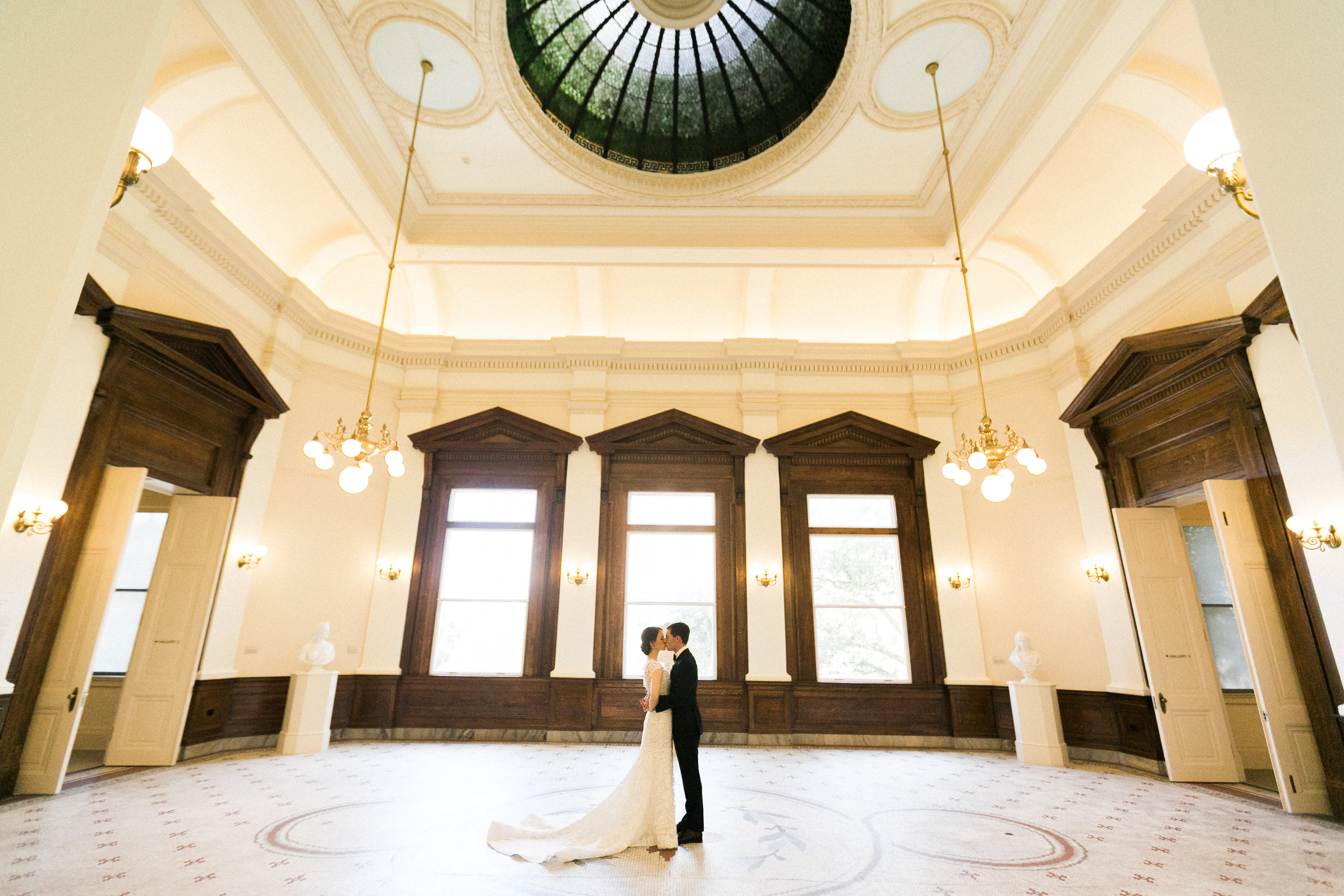 Gibbes Museum of Art