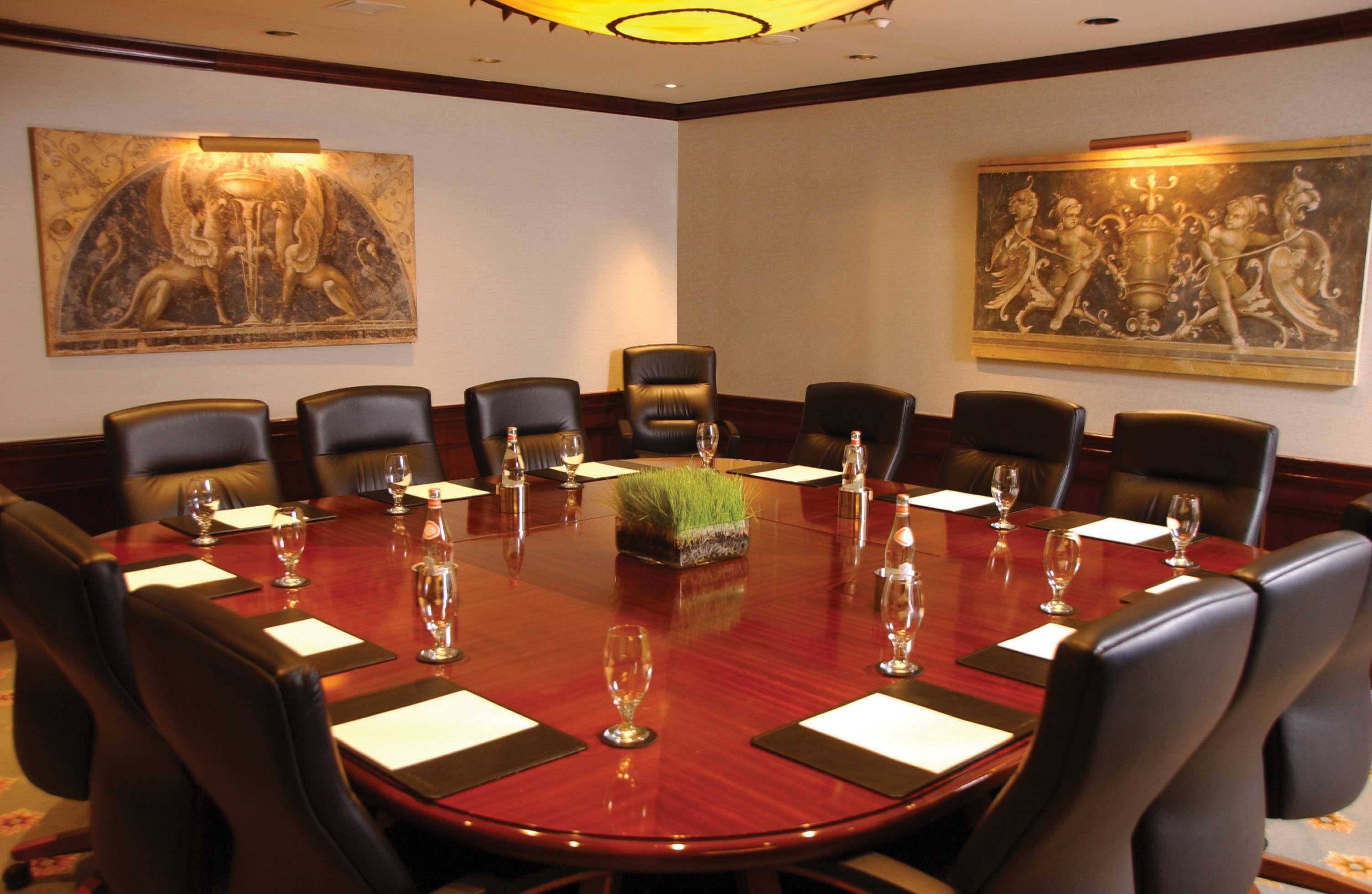 DELAMAR Greenwich Harbor