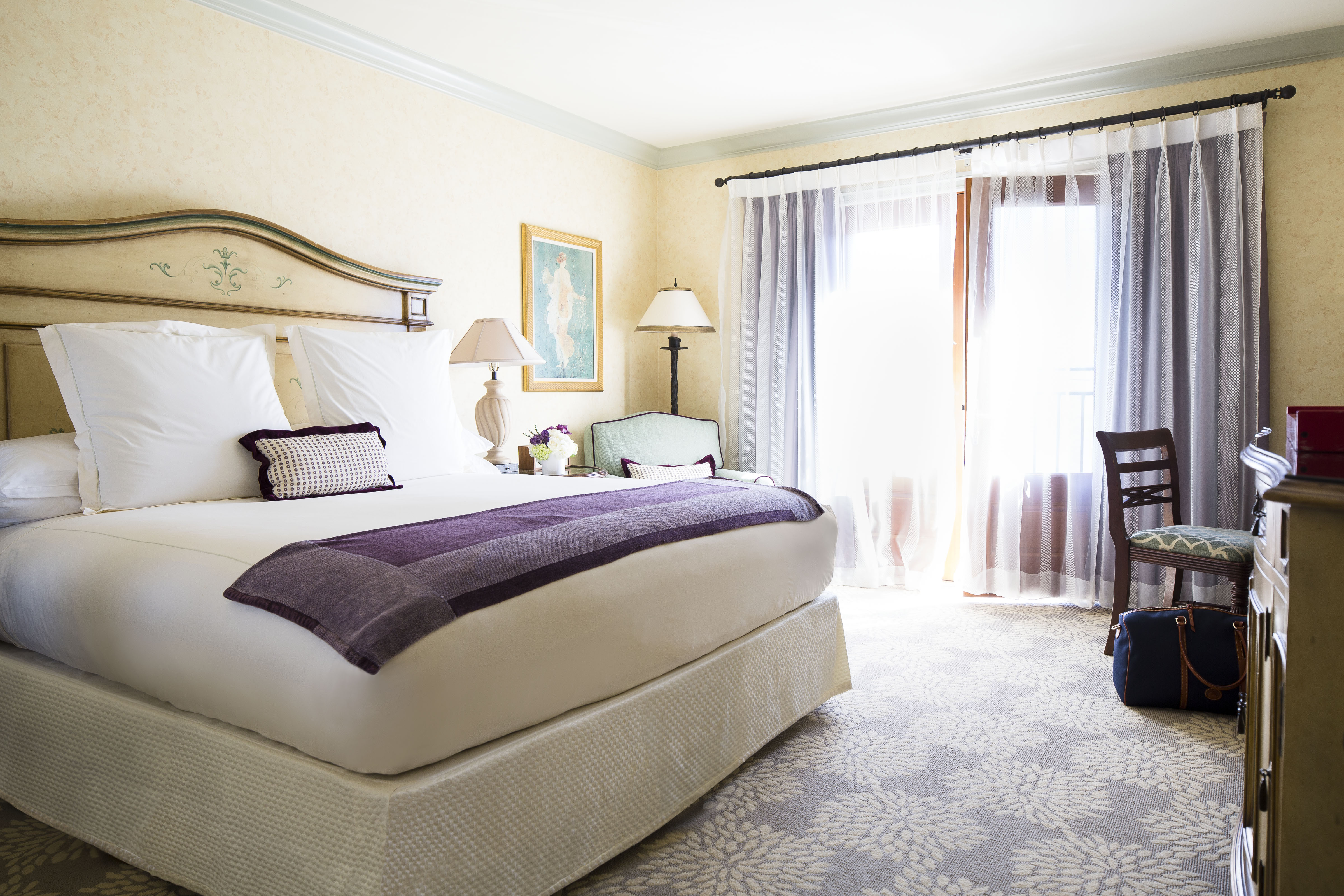 DELAMAR Greenwich Harbor