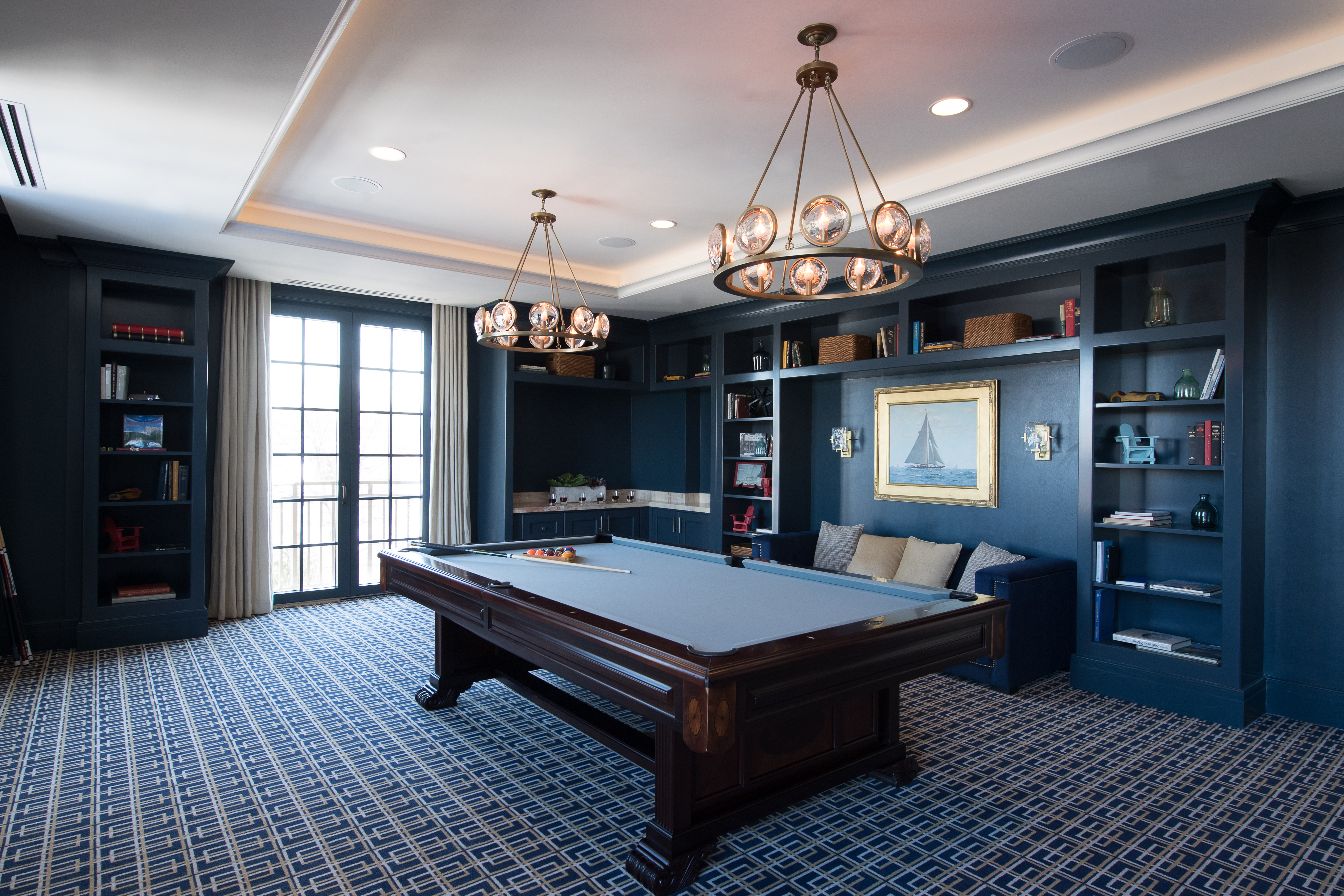 DELAMAR West Hartford