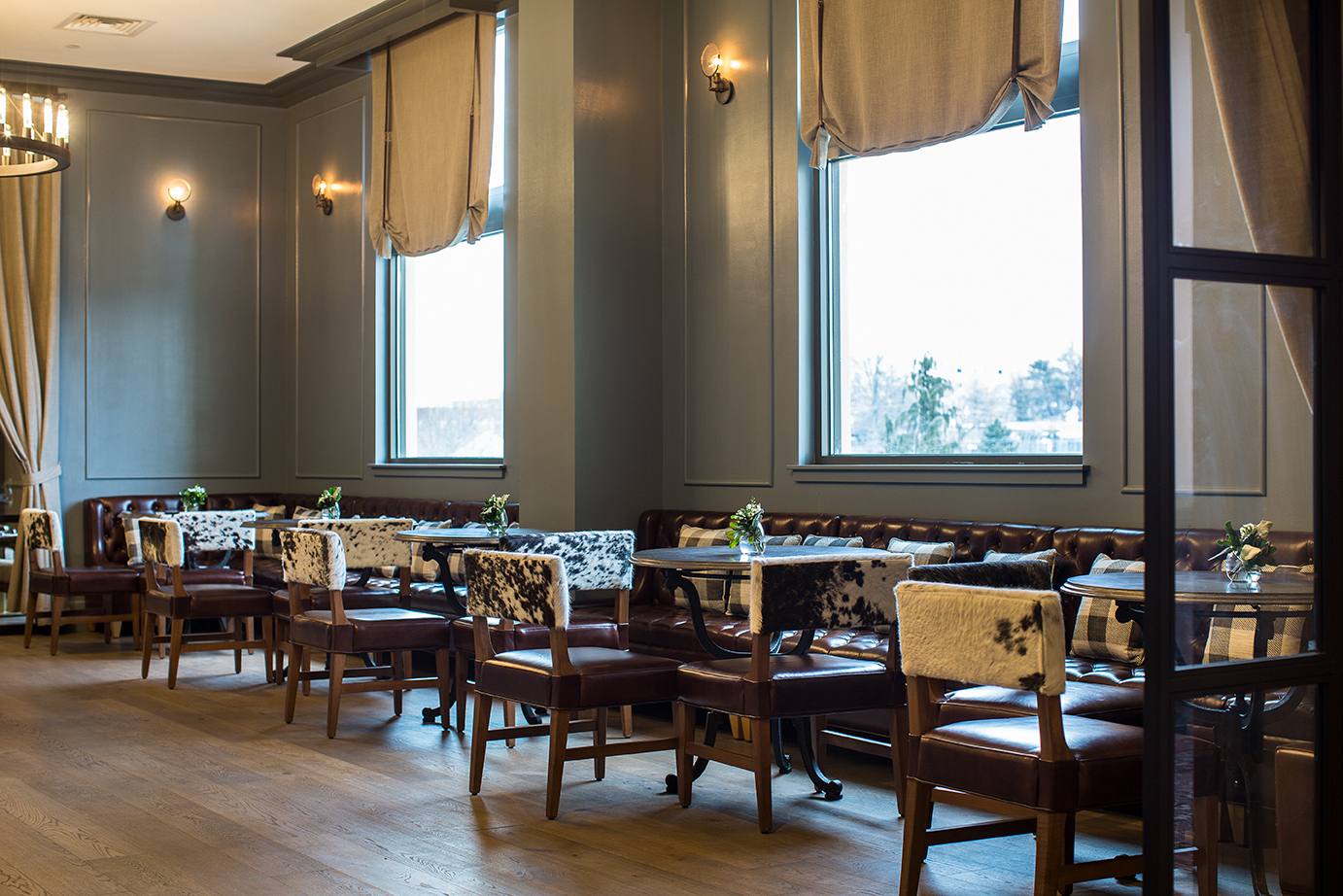 DELAMAR West Hartford