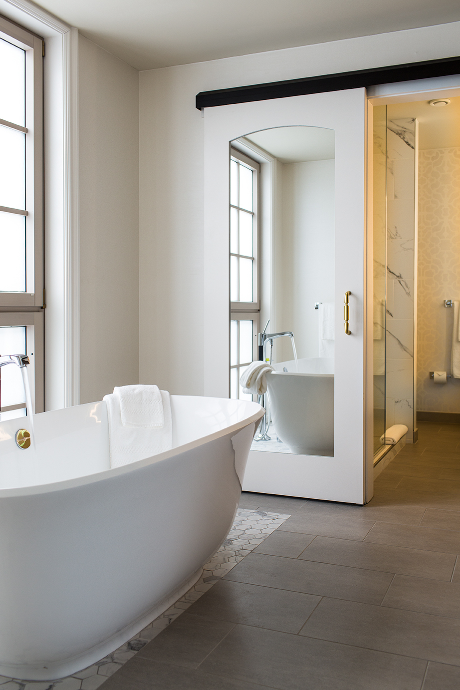 DELAMAR West Hartford