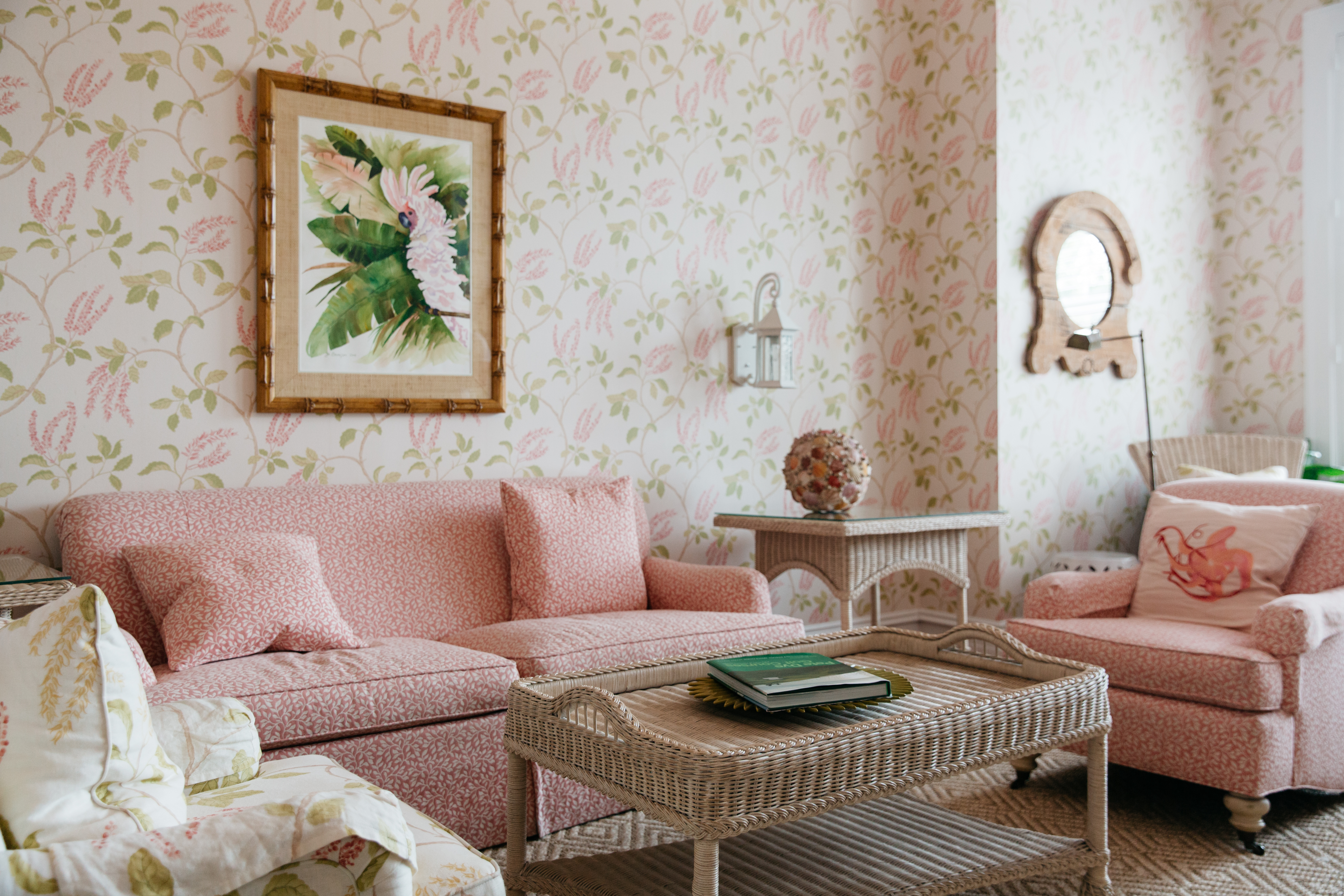 4D4A8277 The Gasparilla Inn & Club