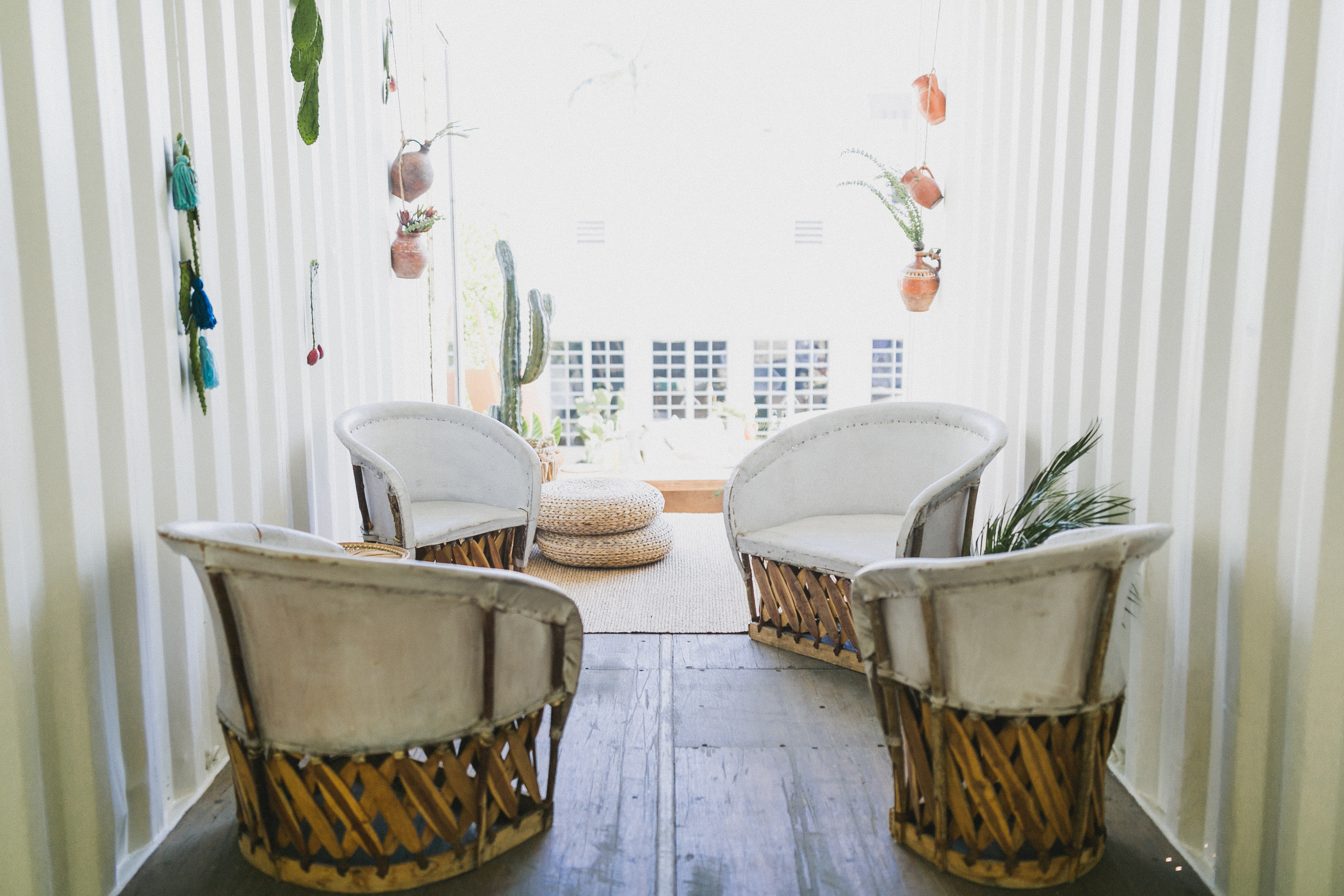 TEQMEZ - 035 One Bunk Barrio