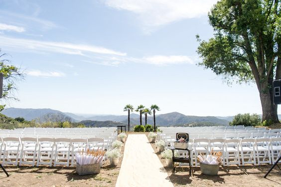 The Condor's Nest Ranch