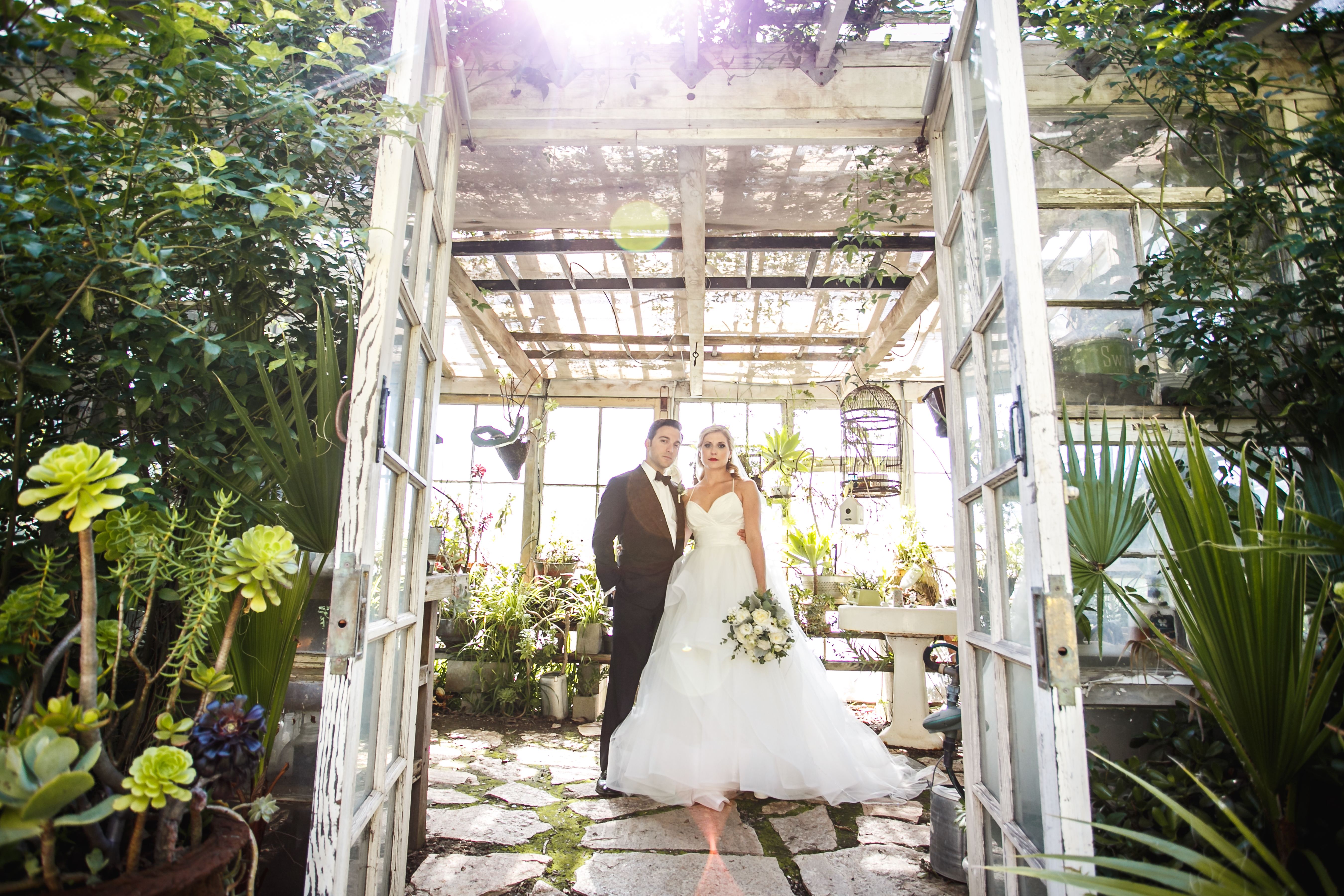 The Condor's Nest Ranch