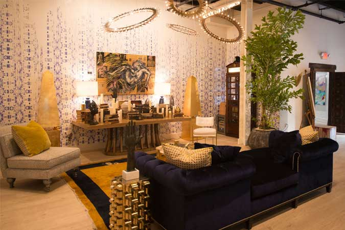 LIBRARYBAR Casa Wynwood