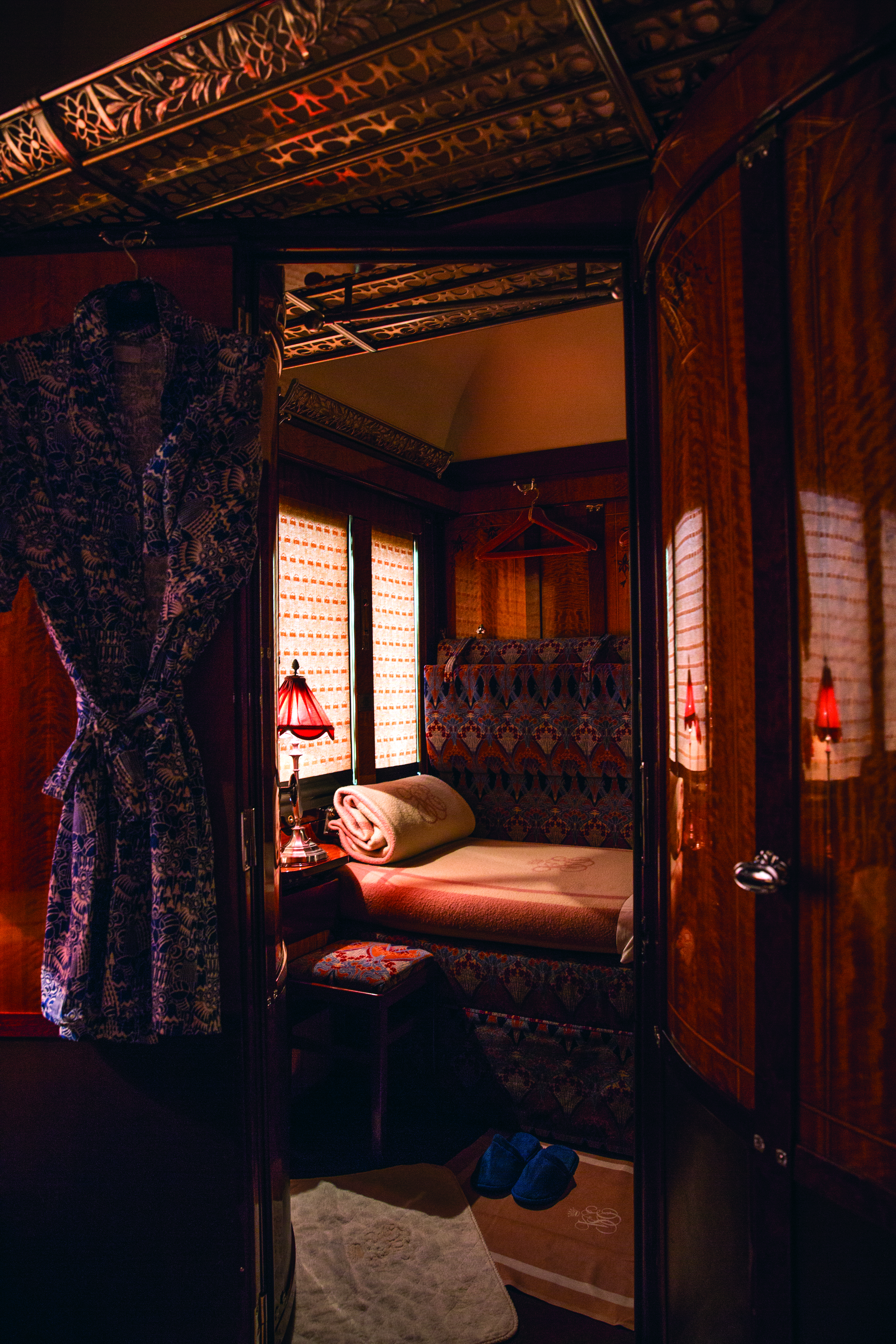 Venice Simplon-Orient-Express