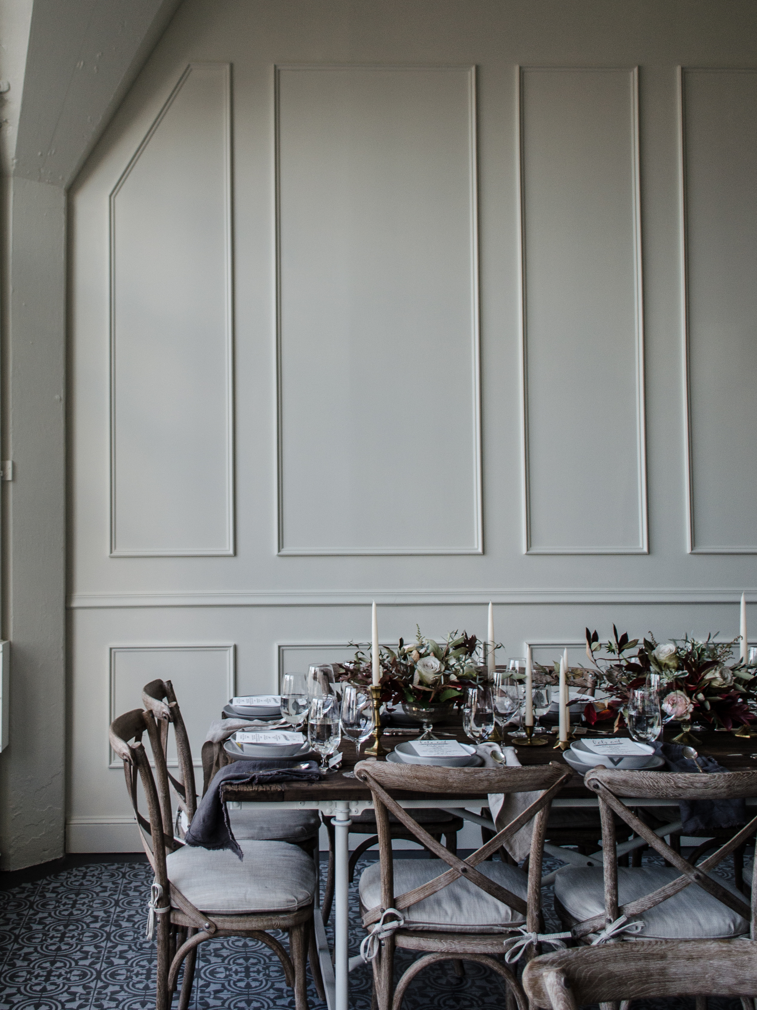 Tendue-Friendsgiving -9 Tendue