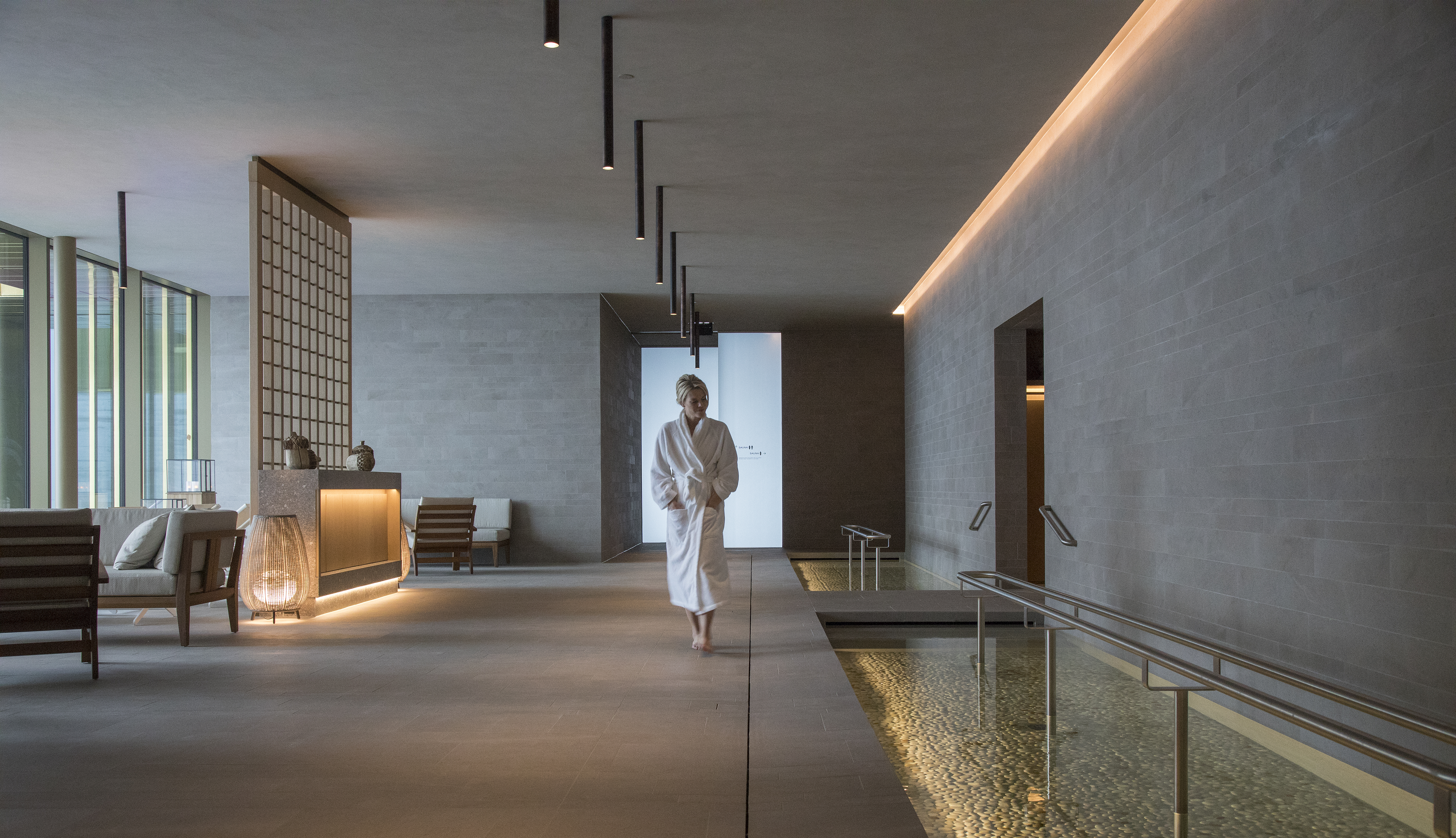 Burgenstock Hotel & Alpine Spa