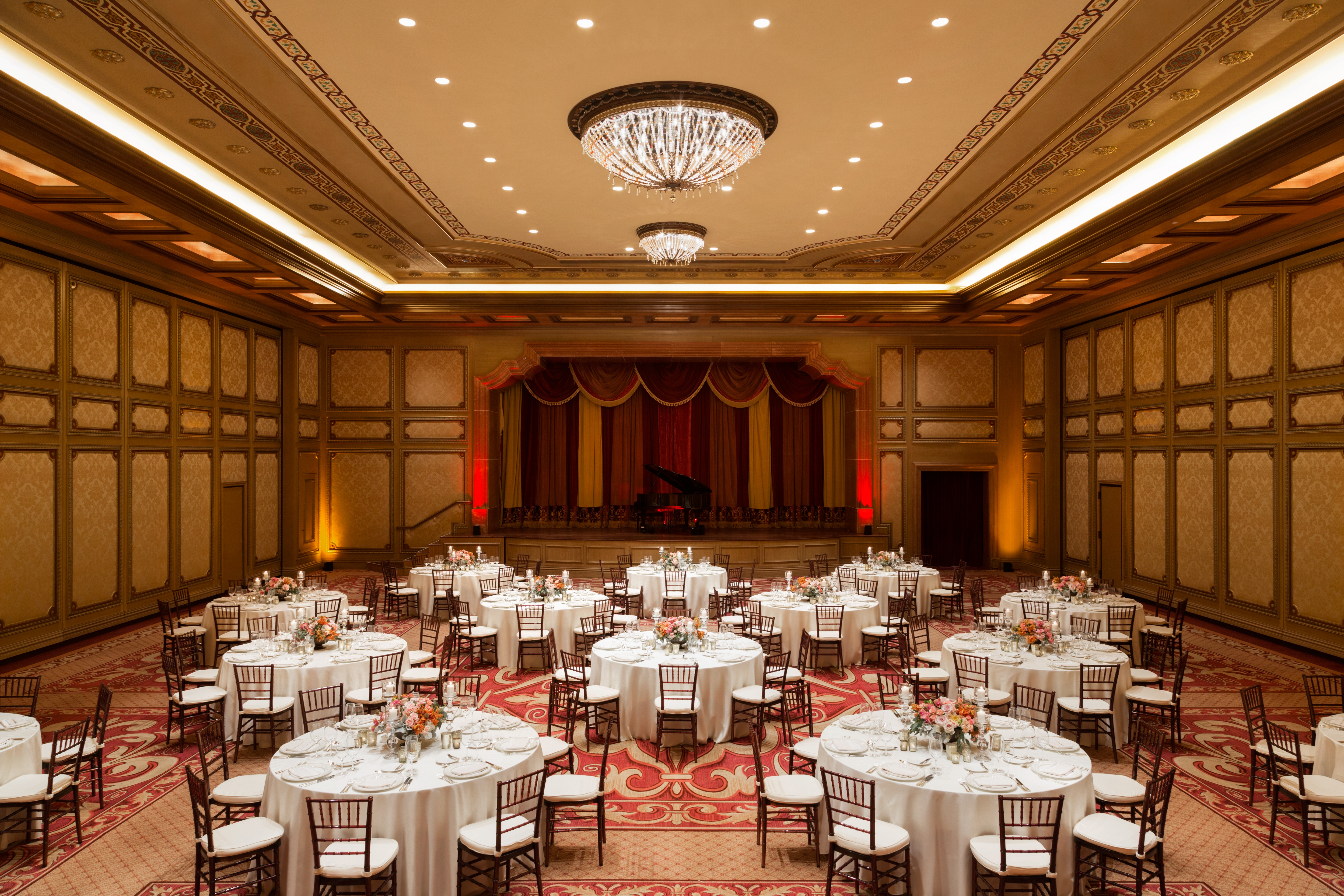 Fairmont Grand Del Mar