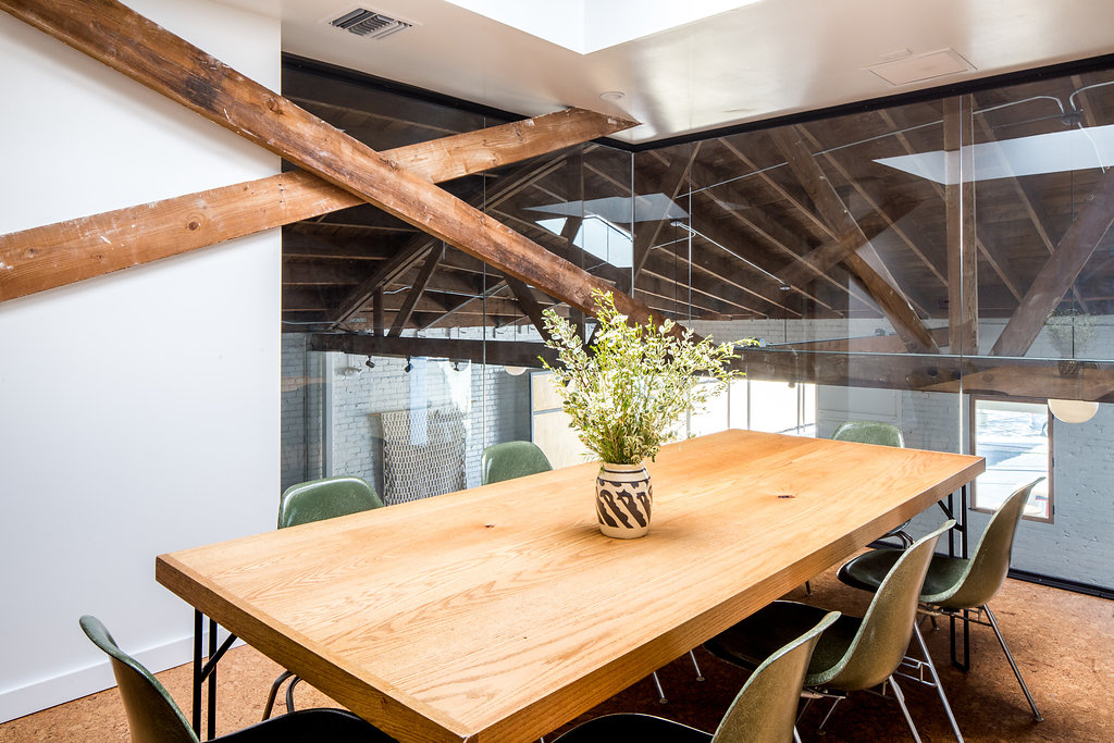 OP0208-HDR Office Party