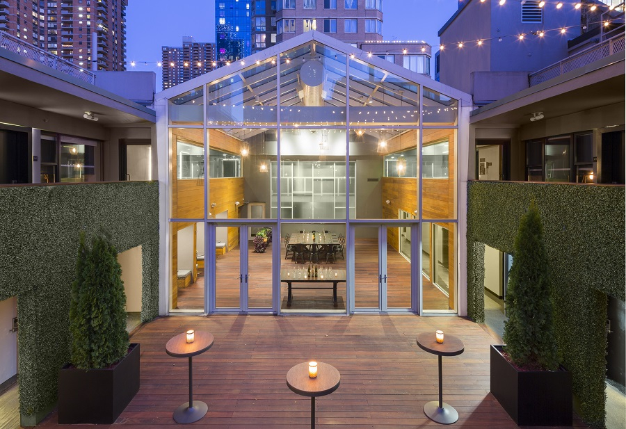 Cachet Boutique NYC