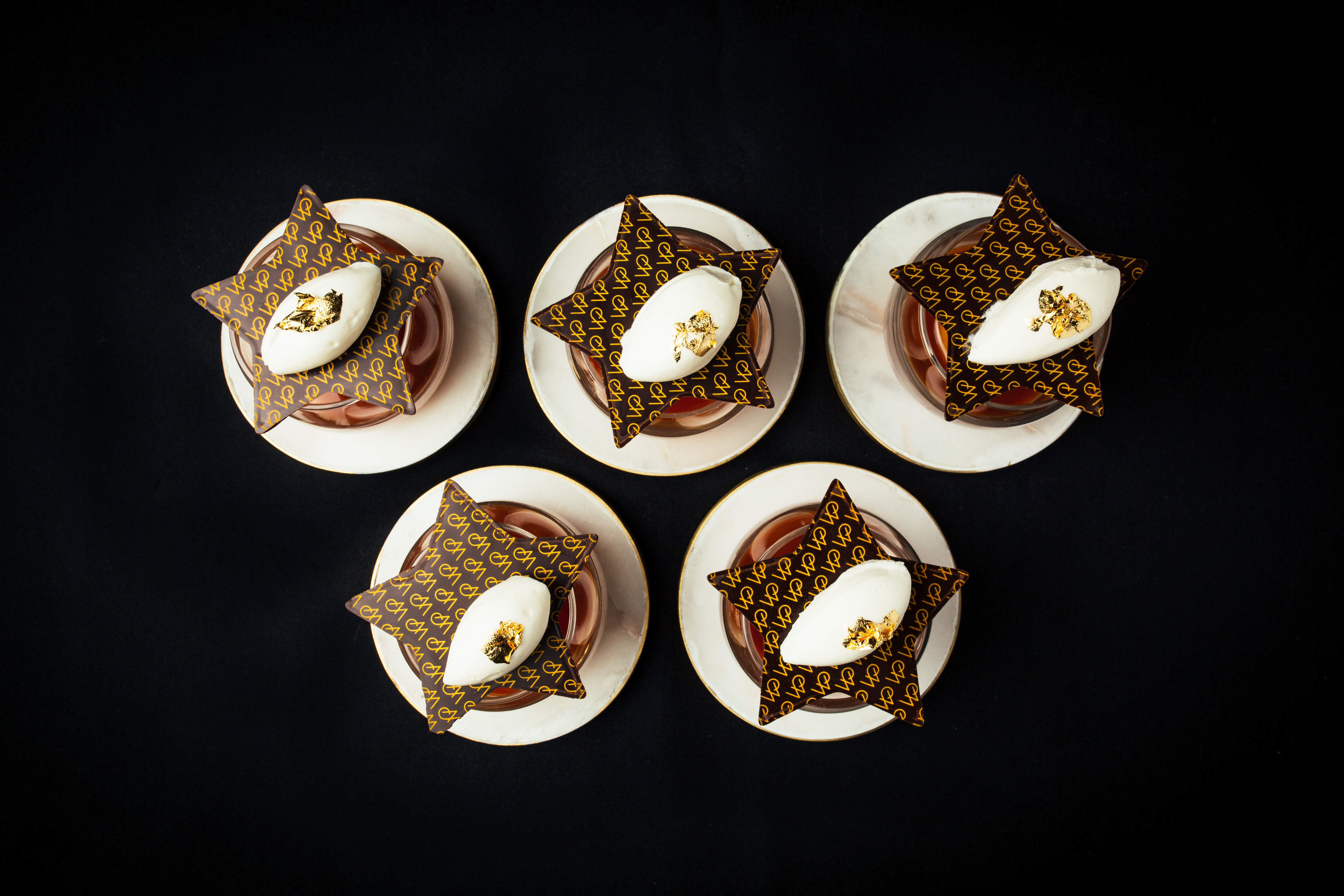 0S8A9315_0165_LA_Oscars Menu Pastry Shoot_20180130_AD The Ray Dolby Ballroom at Hollywood & Highland