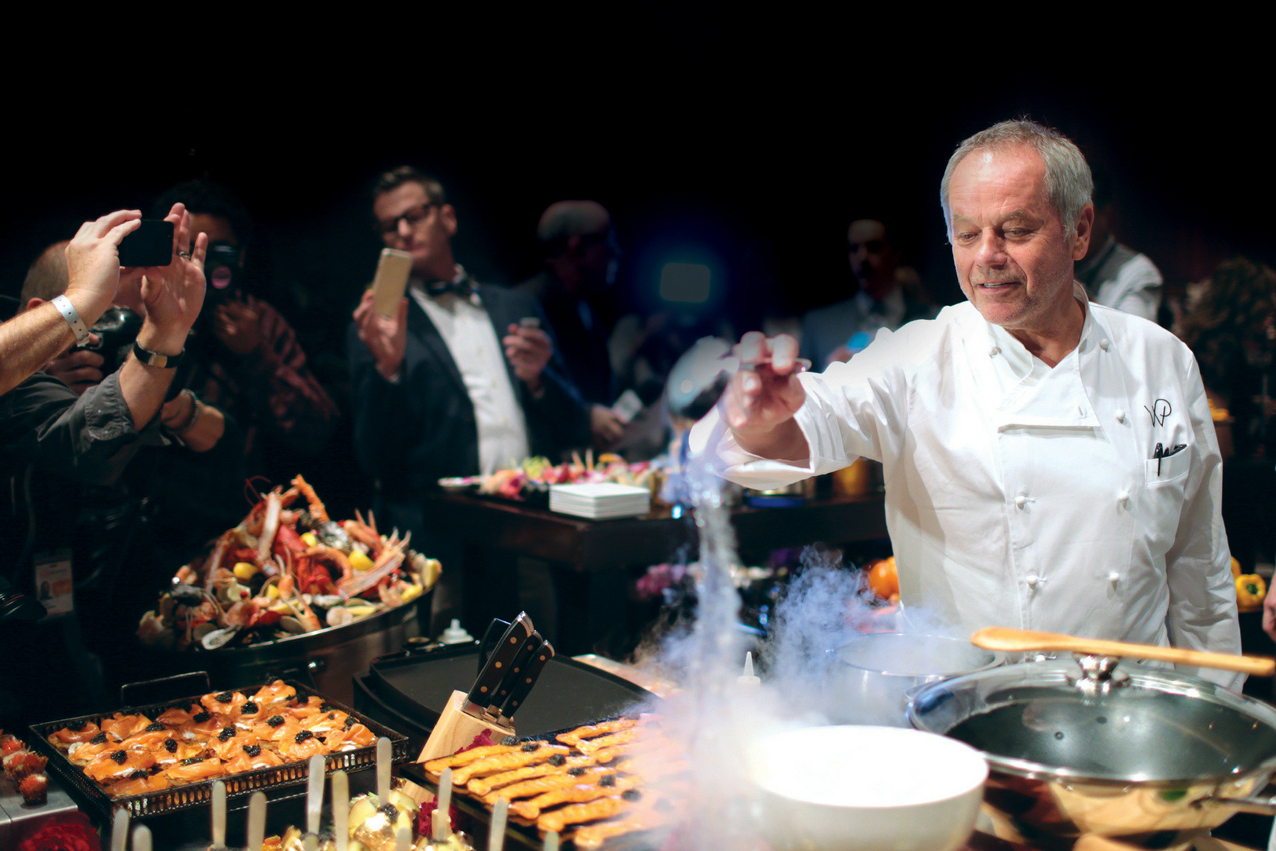 Oscars_header_landingpage_1800x1200 The Ray Dolby Ballroom at Hollywood & Highland