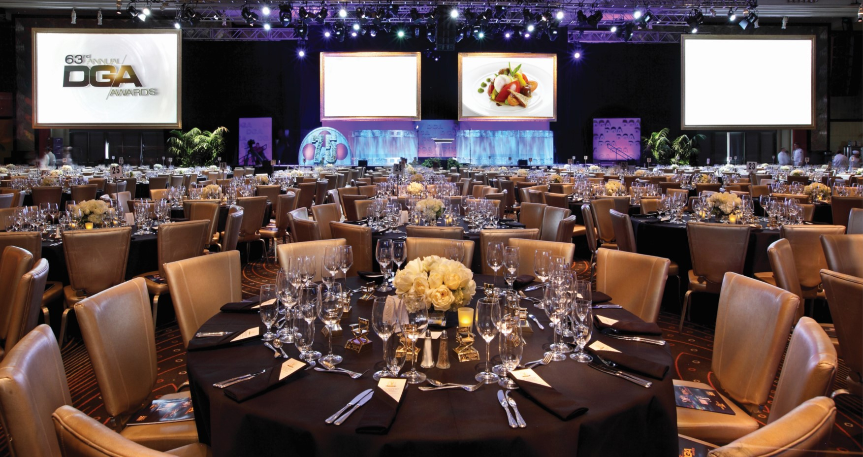 Picture1 The Ray Dolby Ballroom at Hollywood & Highland