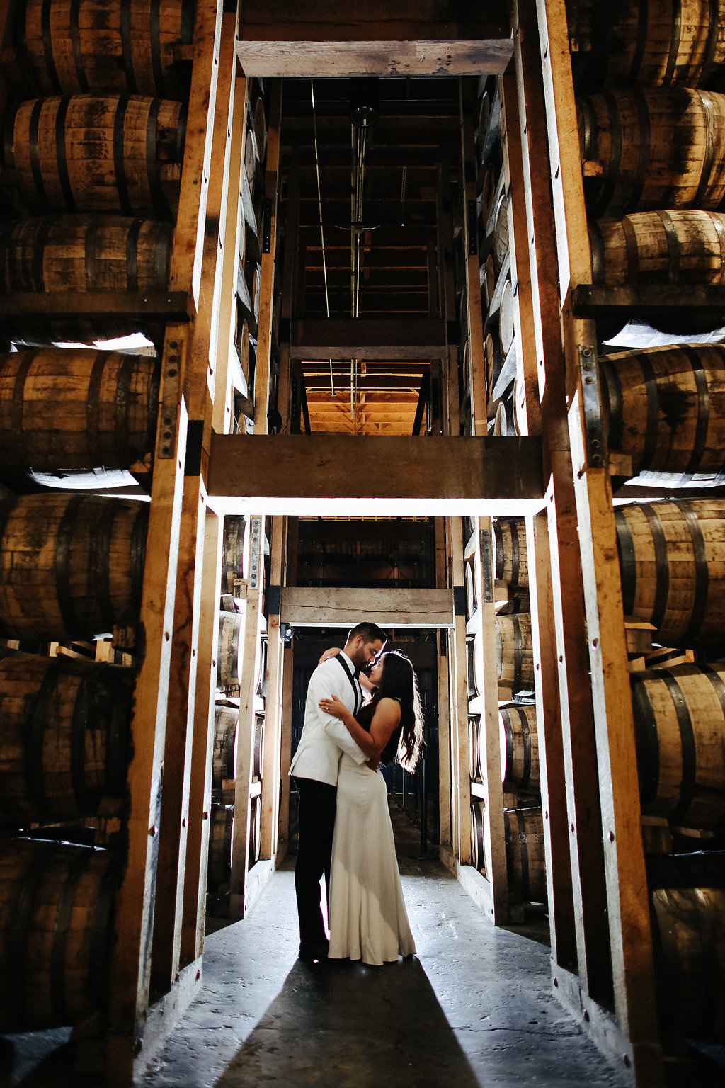 Jack Daniel Distillery