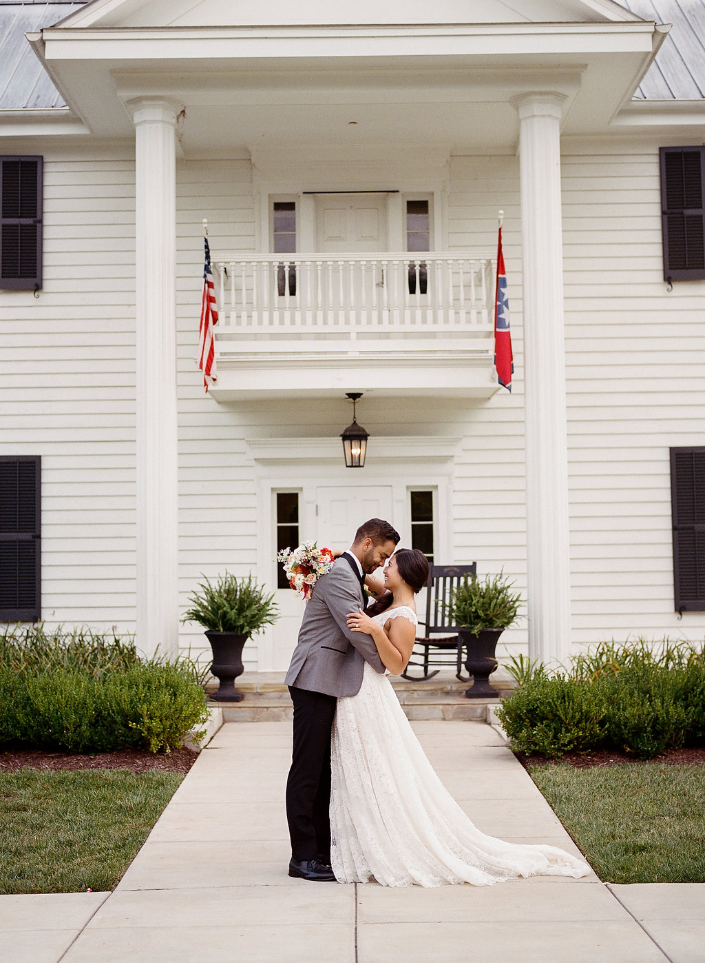 Jack Daniel Distillery