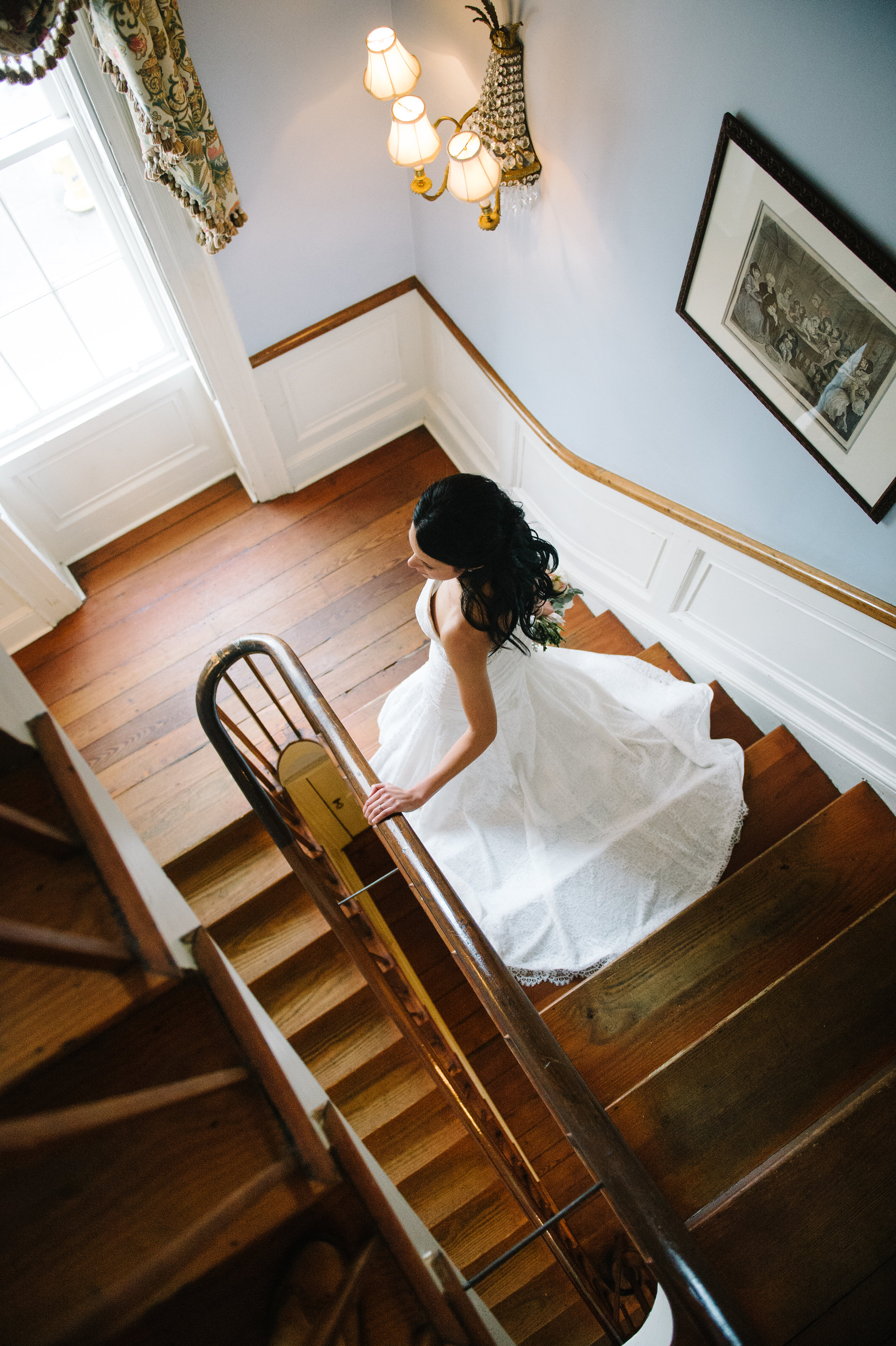 19-InteriorStaircase_AaronJillian (1) The William Aiken House