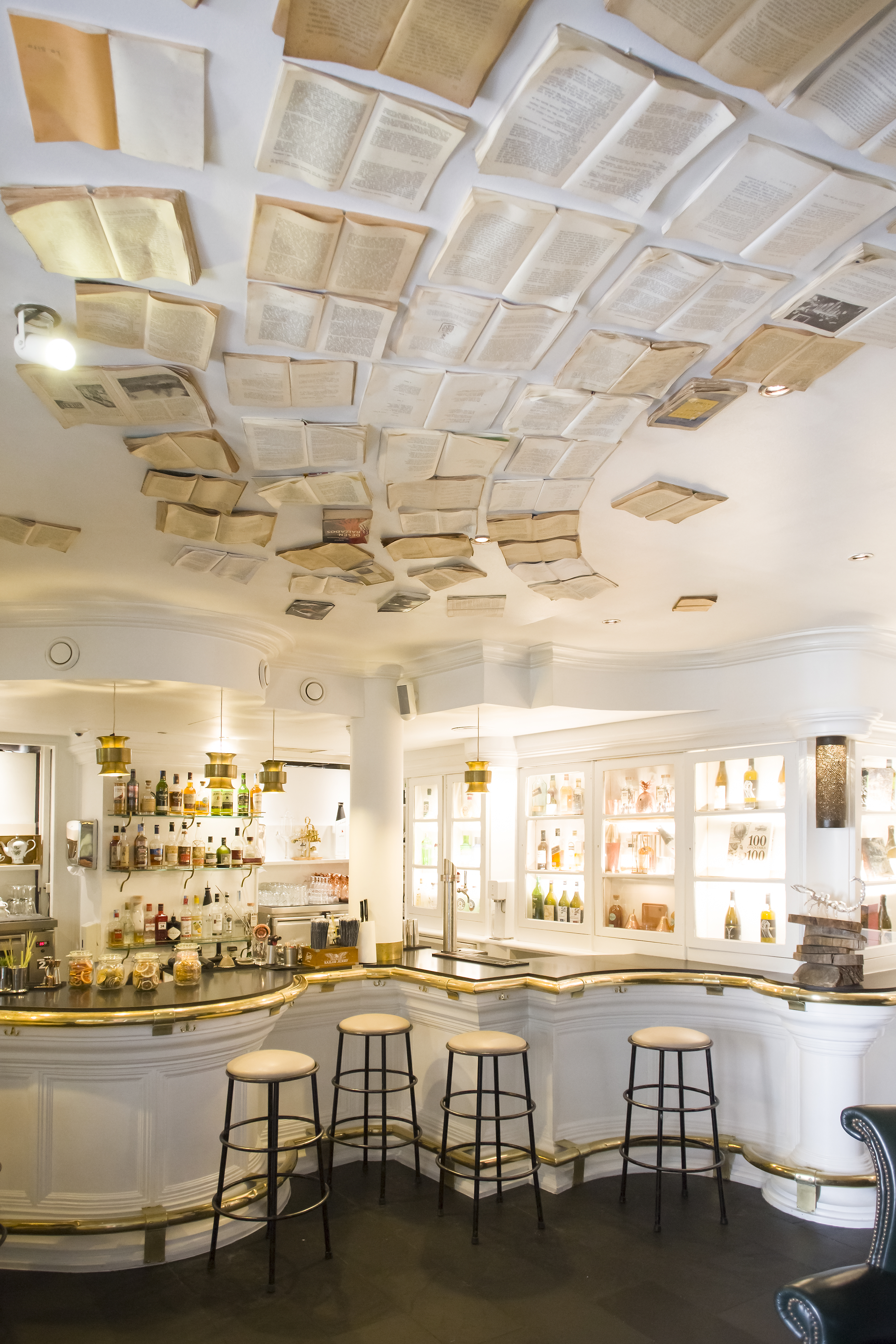 bistro 04-18 (20) Bistro 100 Maneiras