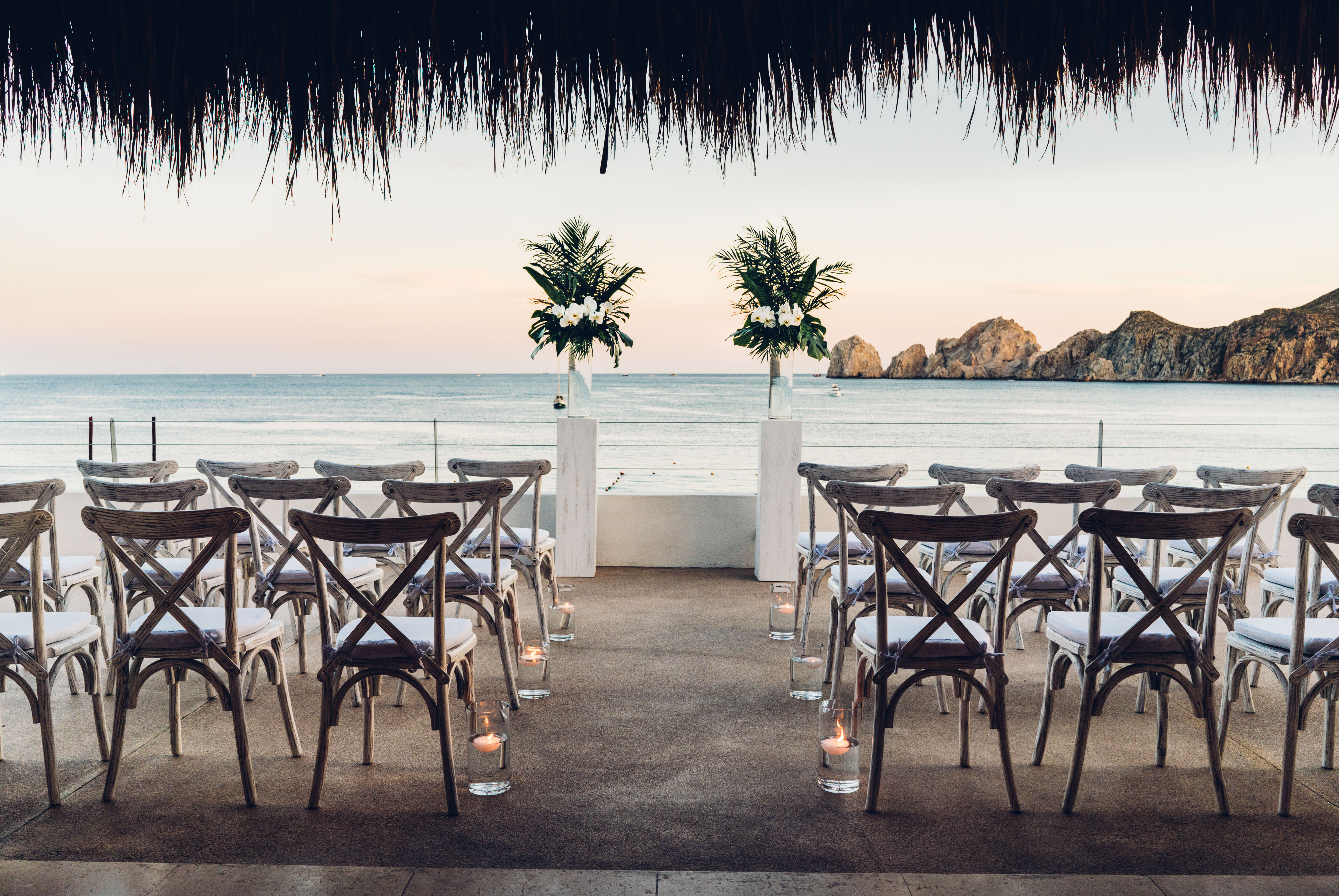 SUR BEACH HOUSE Los Cabos - weddings (41) Sur Beach House Los Cabos