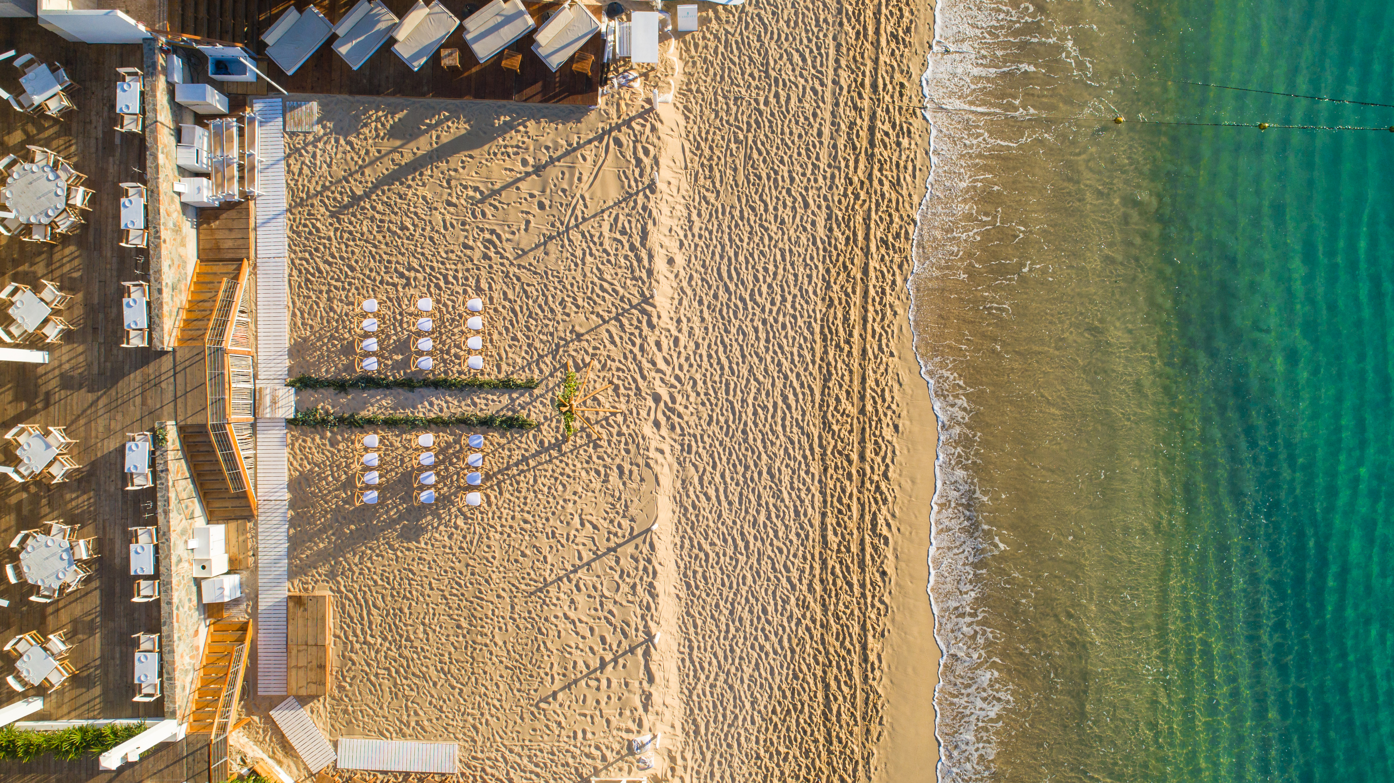 SUR BEACH HOUSE Los Cabos - weddings (48) Sur Beach House Los Cabos
