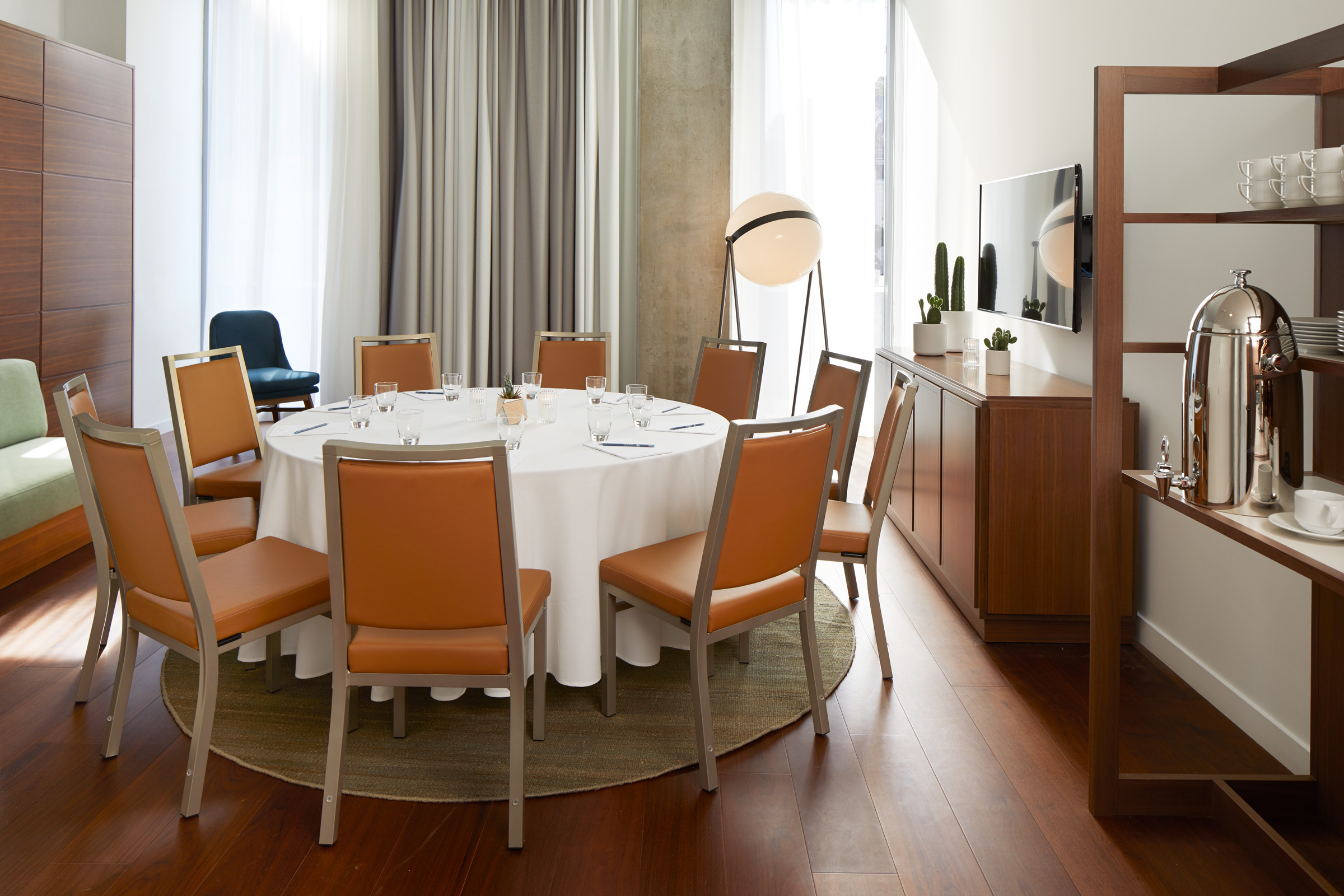 The Jeremy West Hollywood