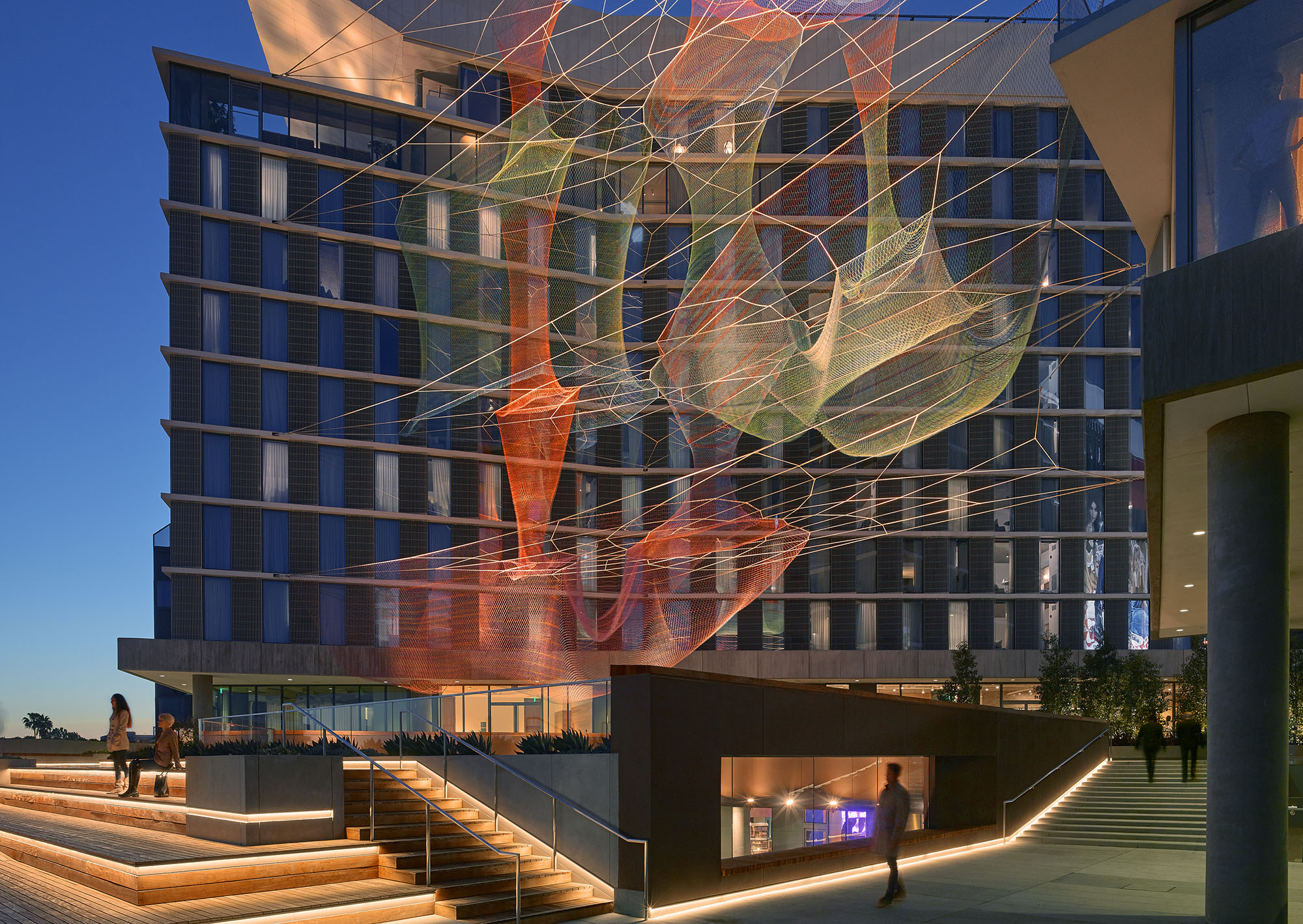 The Jeremy West Hollywood