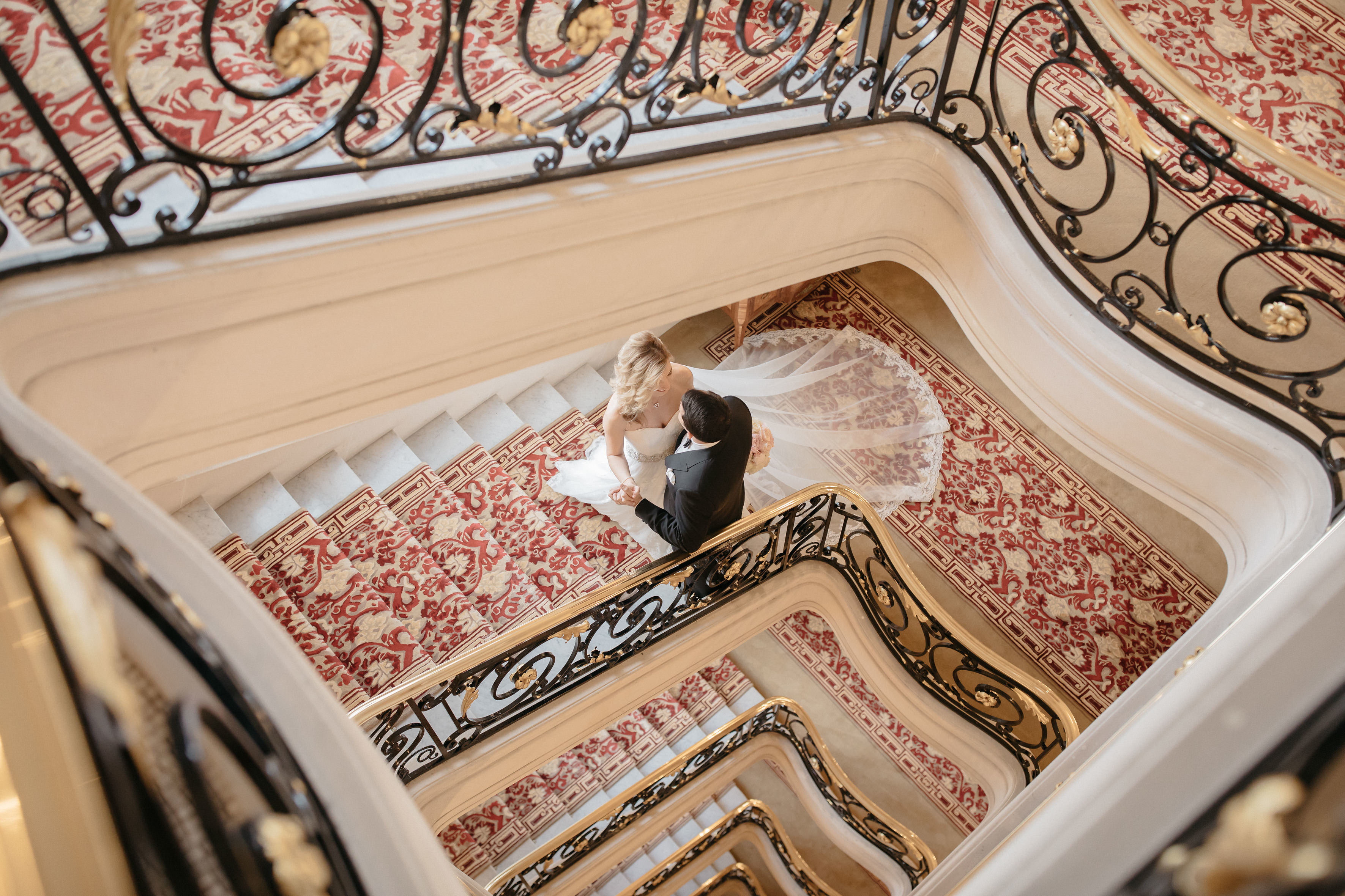 Hôtel Plaza Athénée