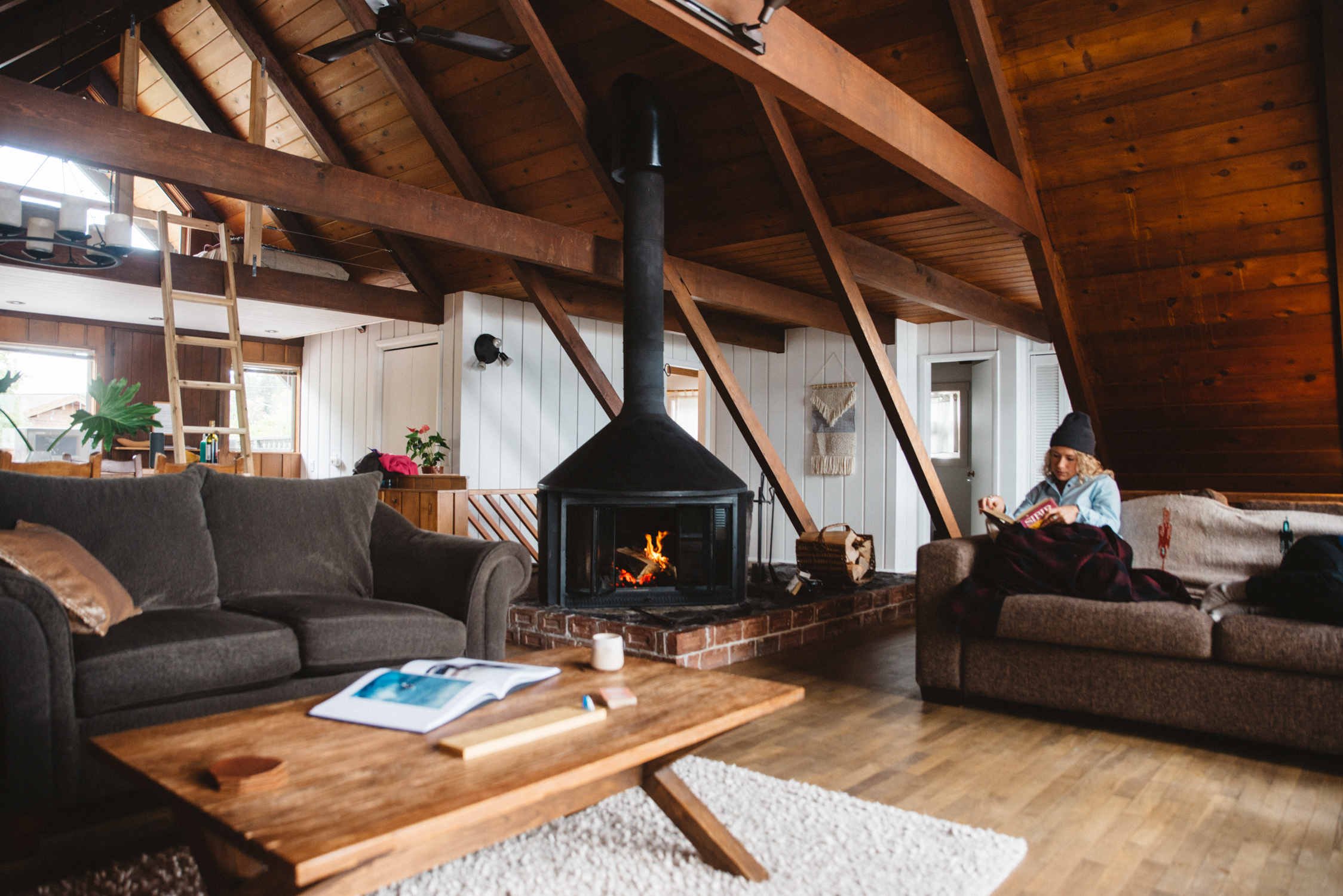 The Shoreline-31 The Shoreline Tofino