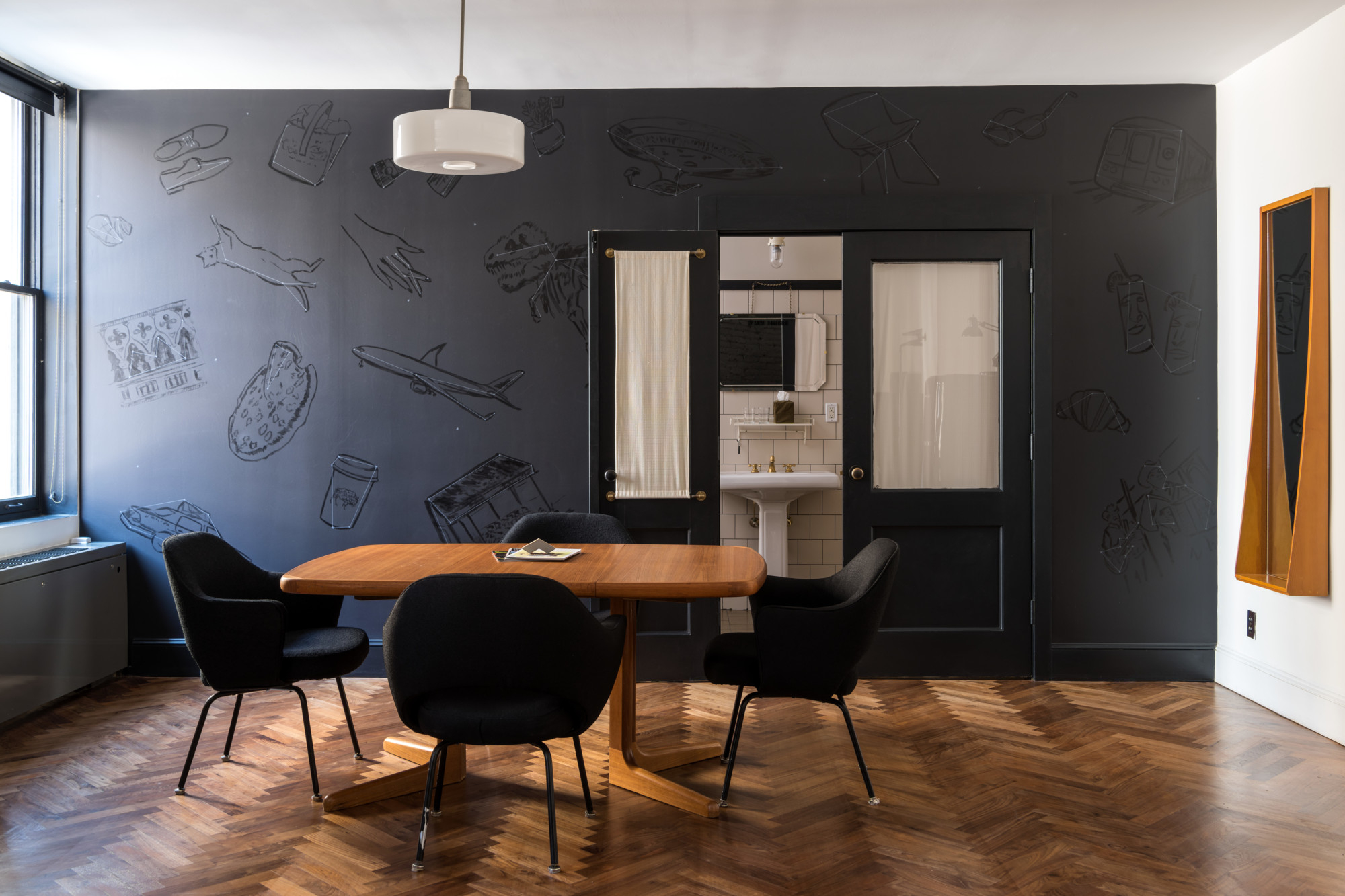 RS578_Suite 3 Fran Praente-lpr Ace Hotel New York