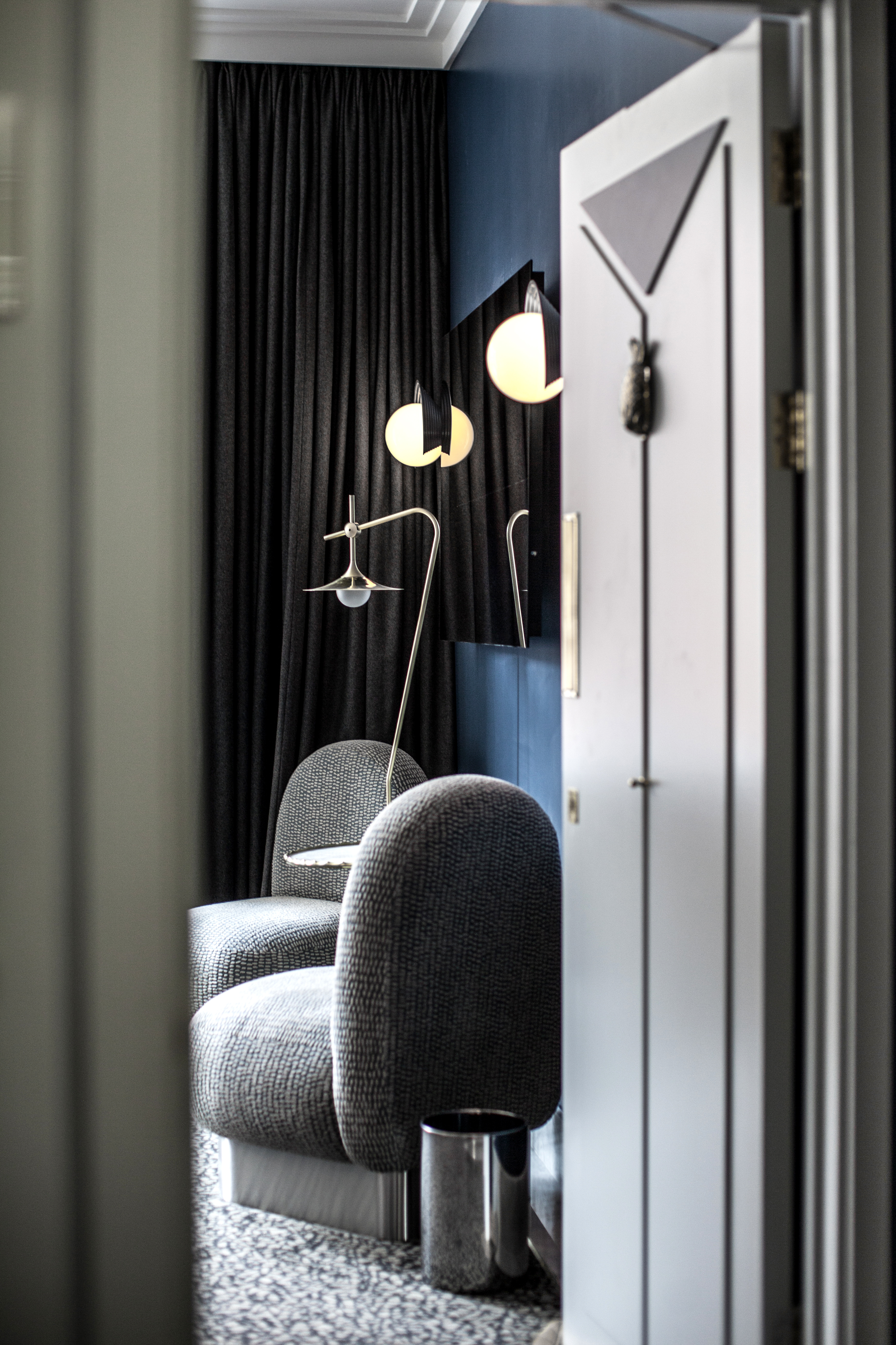 CHAMBRE_02_HENRIETTA_0004 Henrietta Hotel